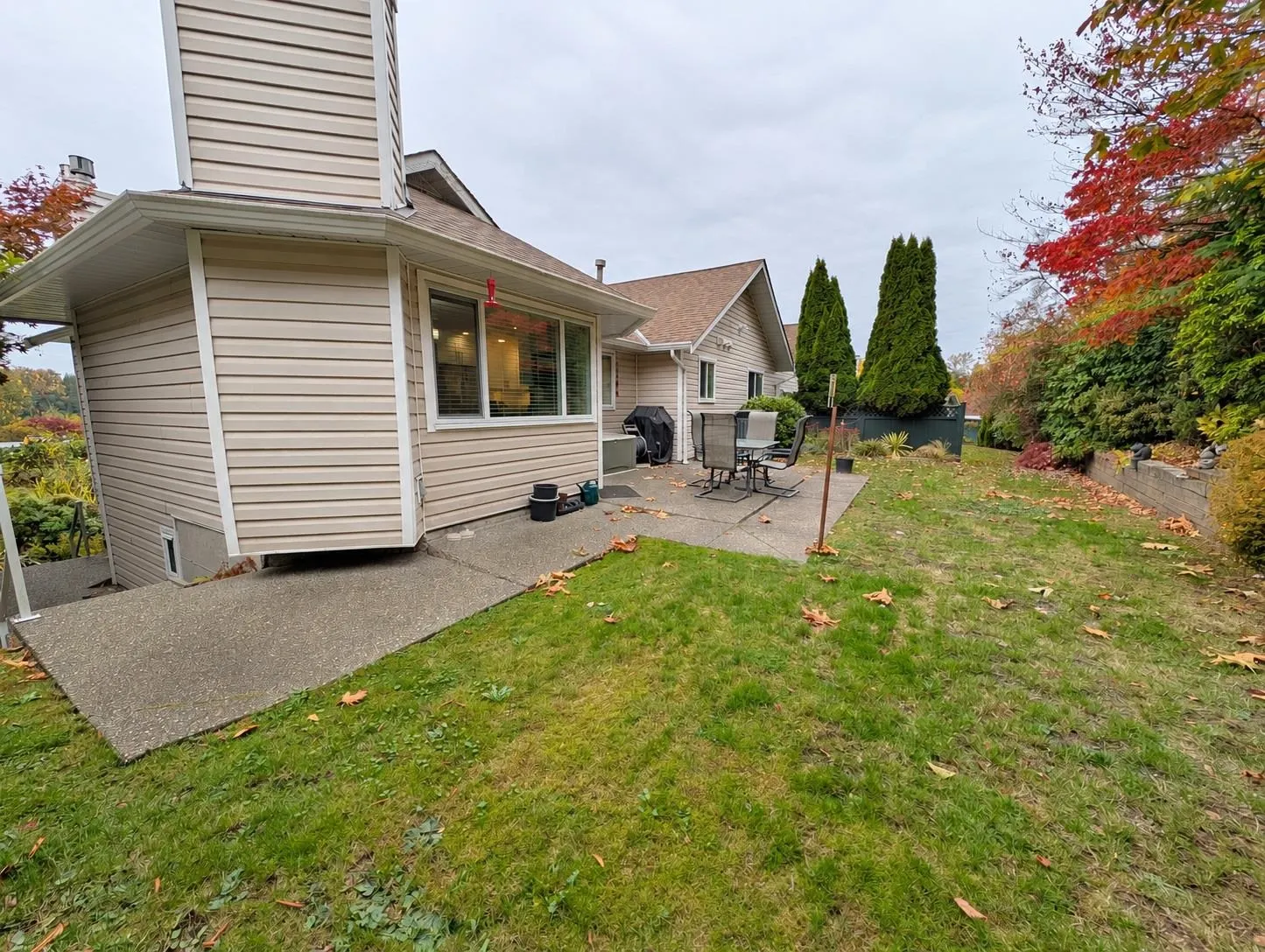 22555 116 Avenue #24