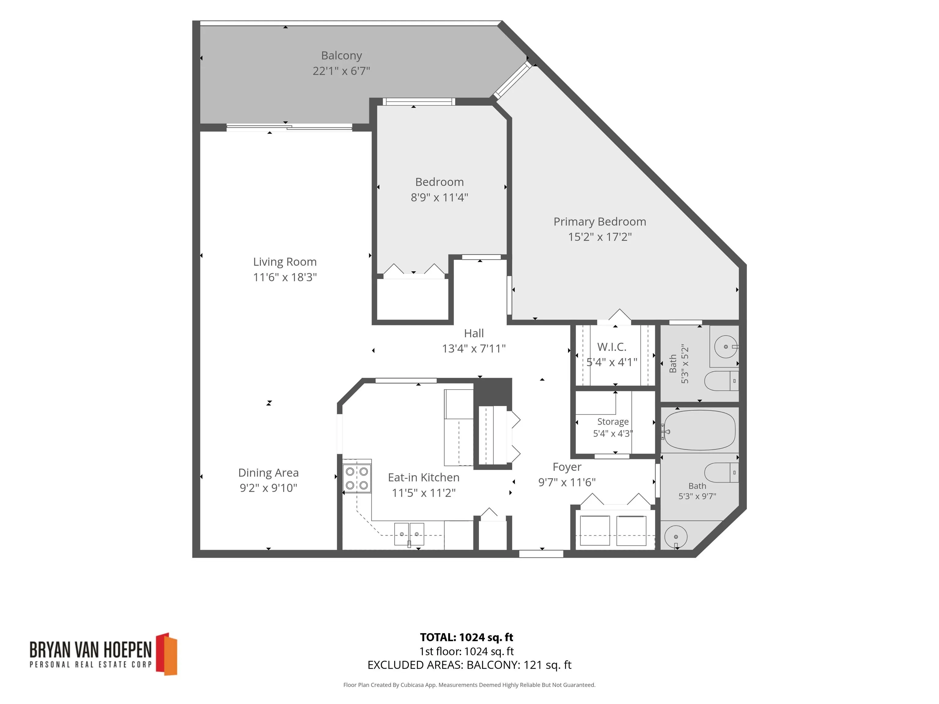 8725 Elm Drive #302