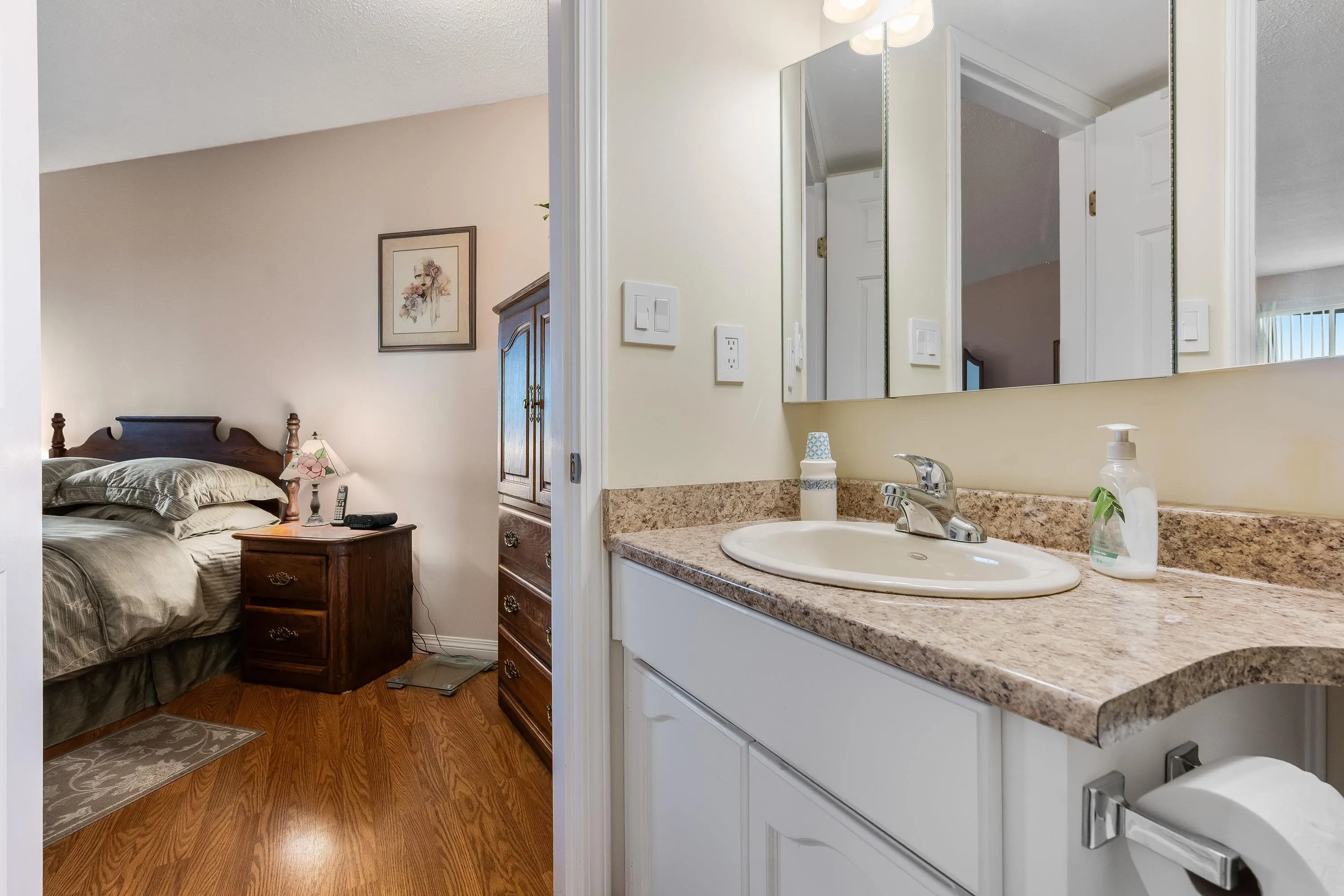 8725 Elm Drive #302