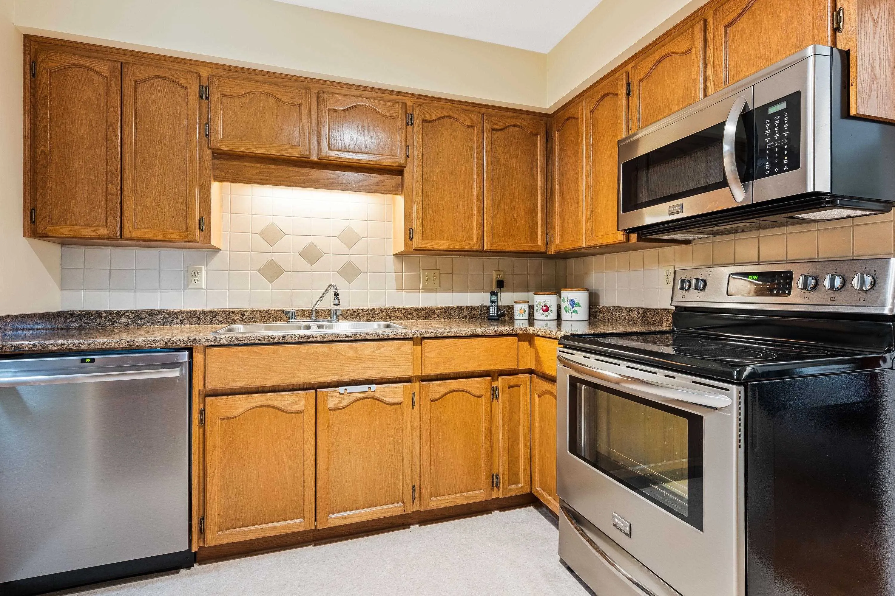 8725 Elm Drive #302