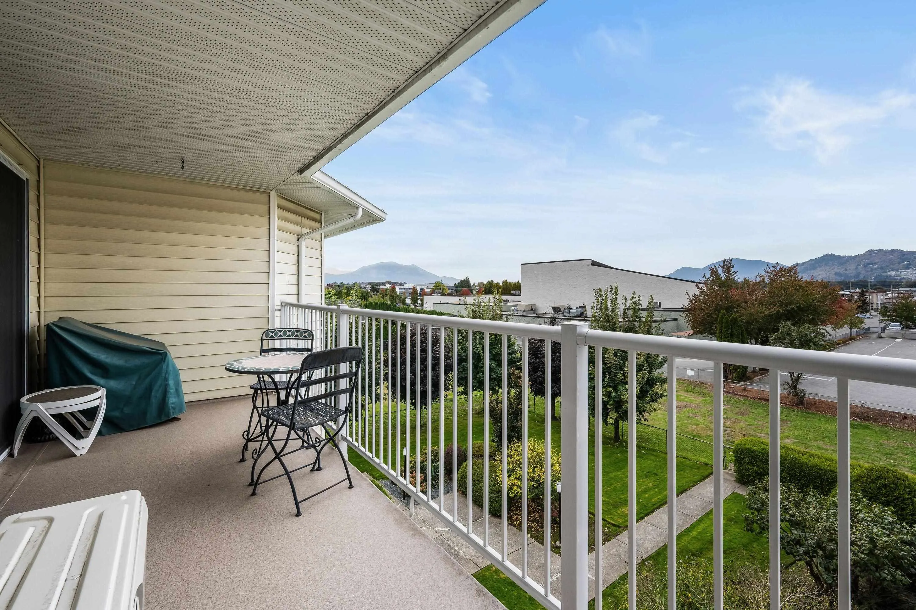 8725 Elm Drive #302