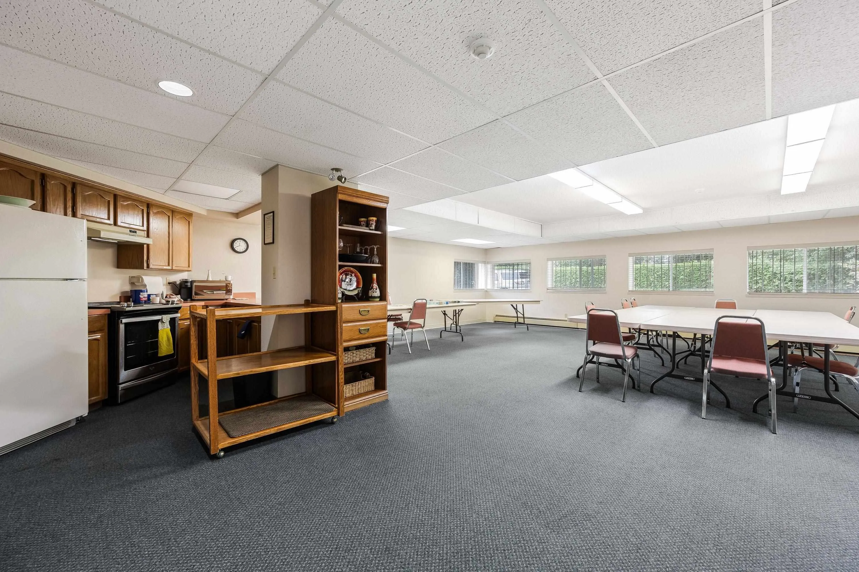 8725 Elm Drive #302