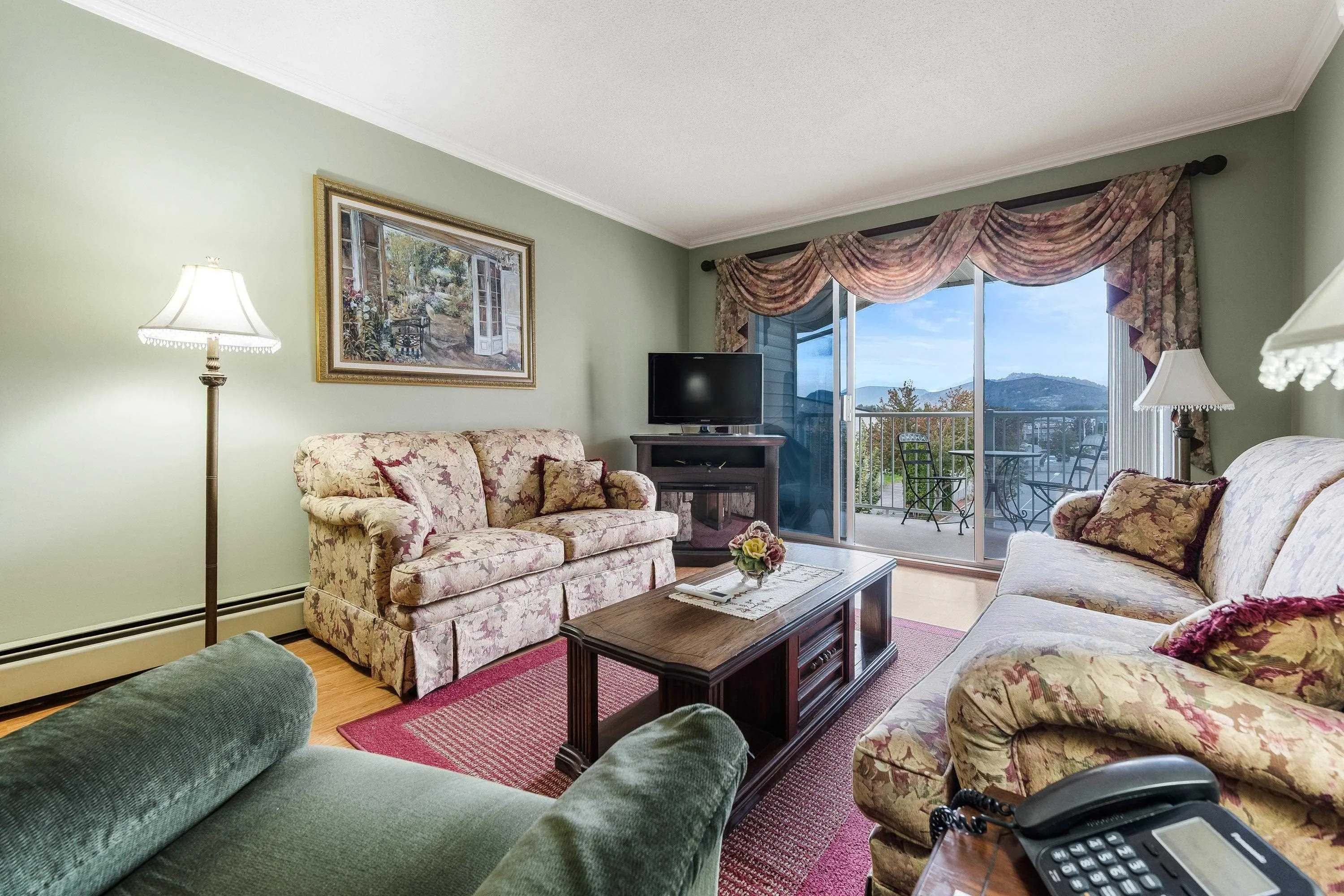 8725 Elm Drive #302