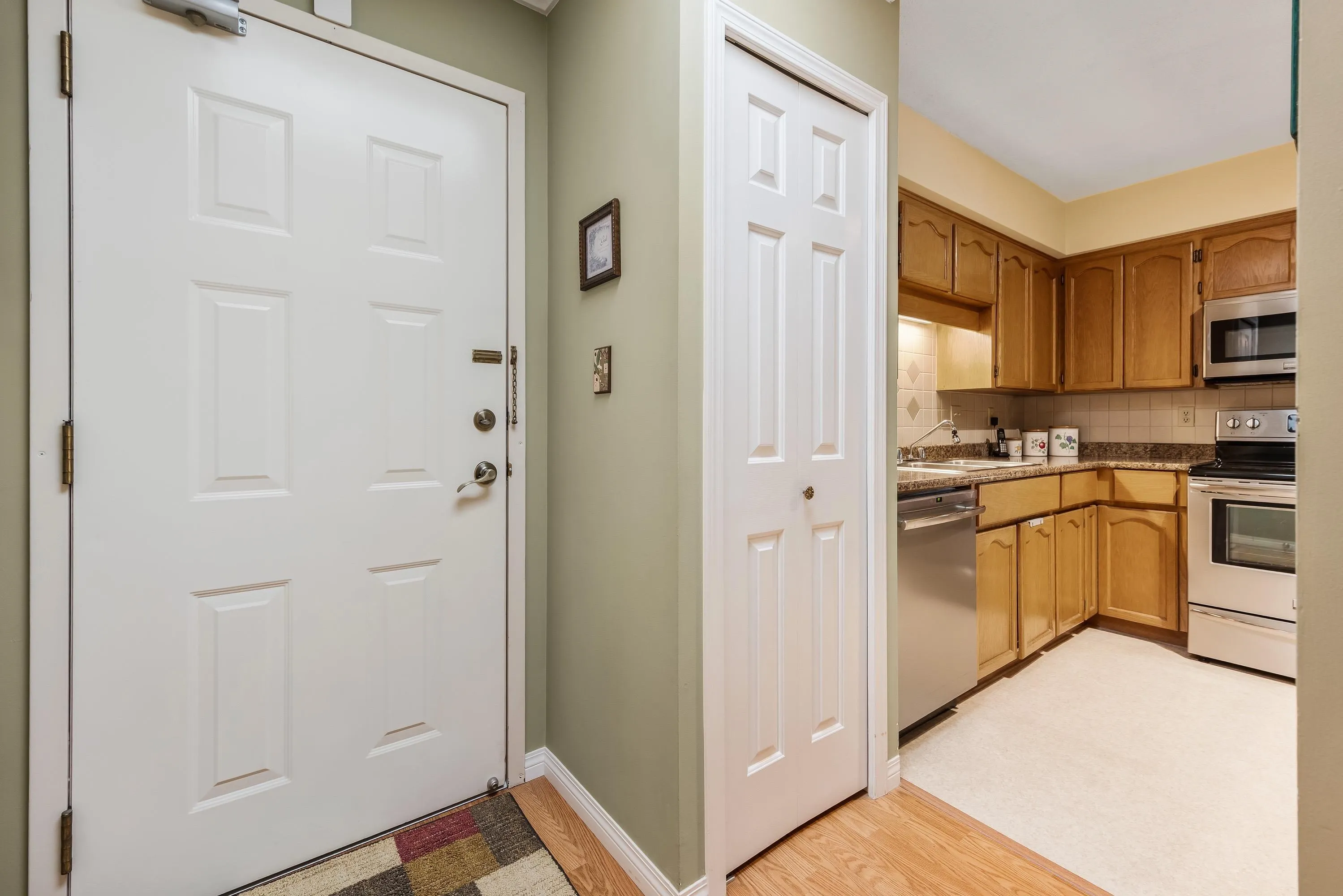 8725 Elm Drive #302