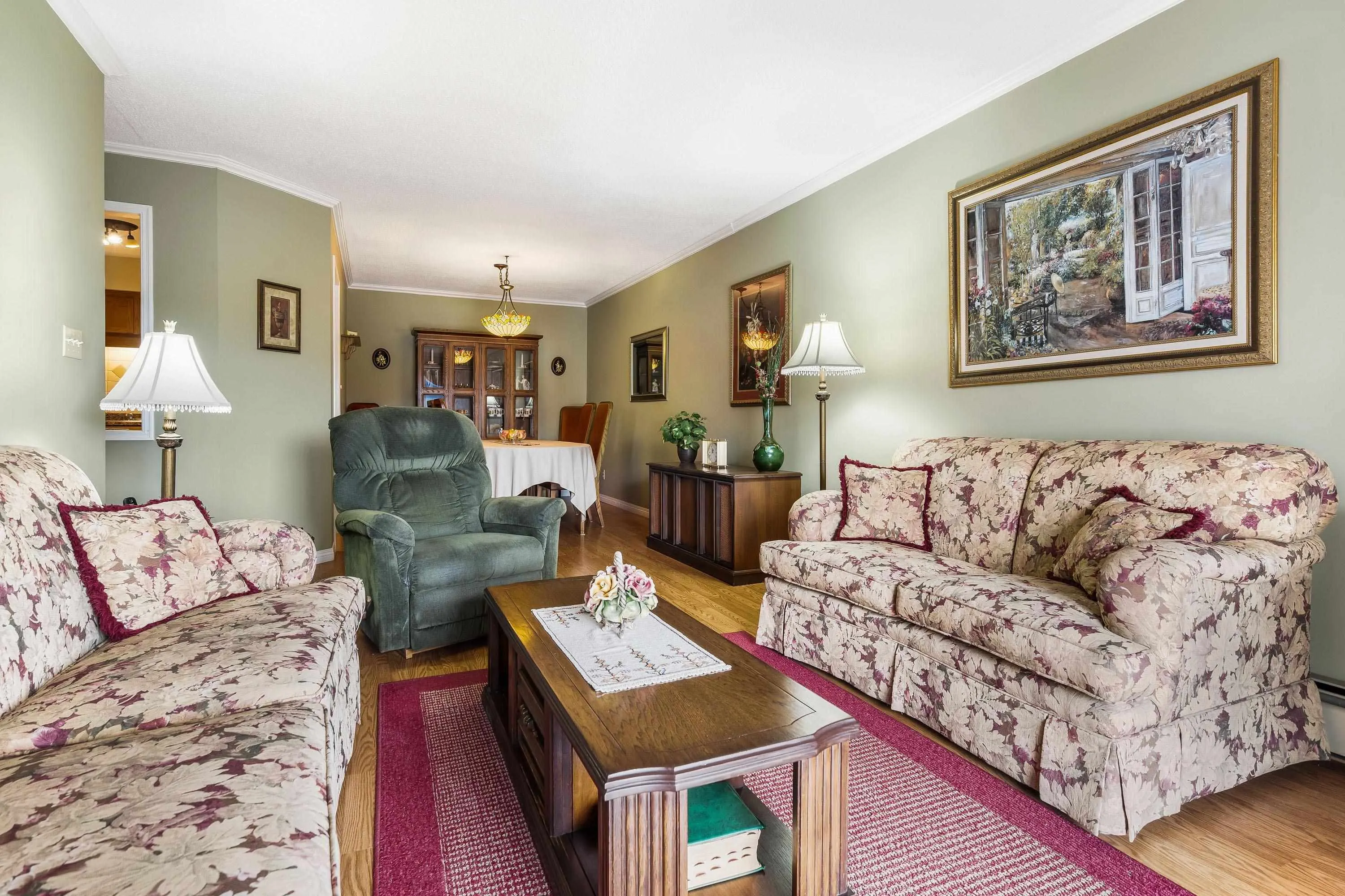8725 Elm Drive #302