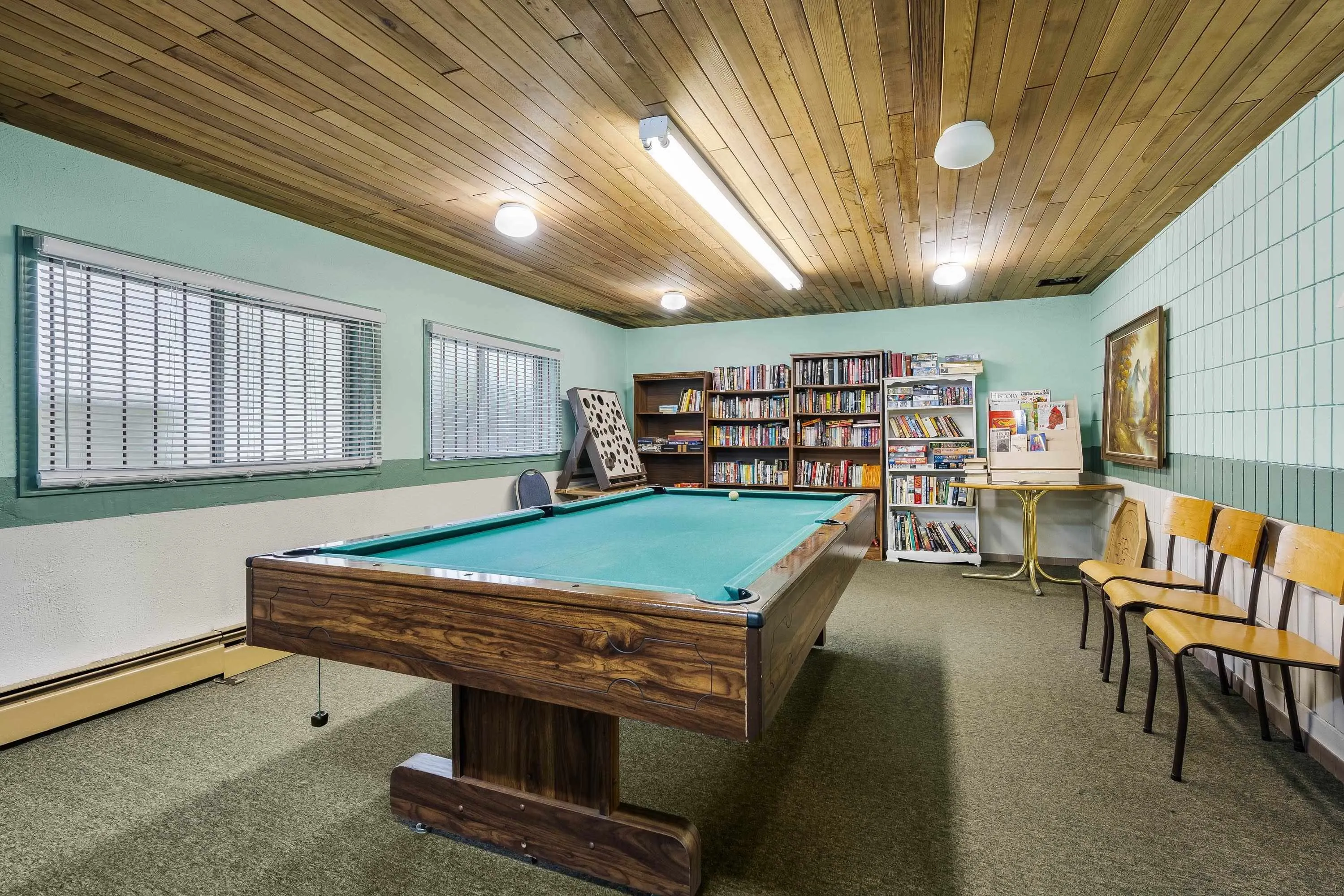 8725 Elm Drive #302