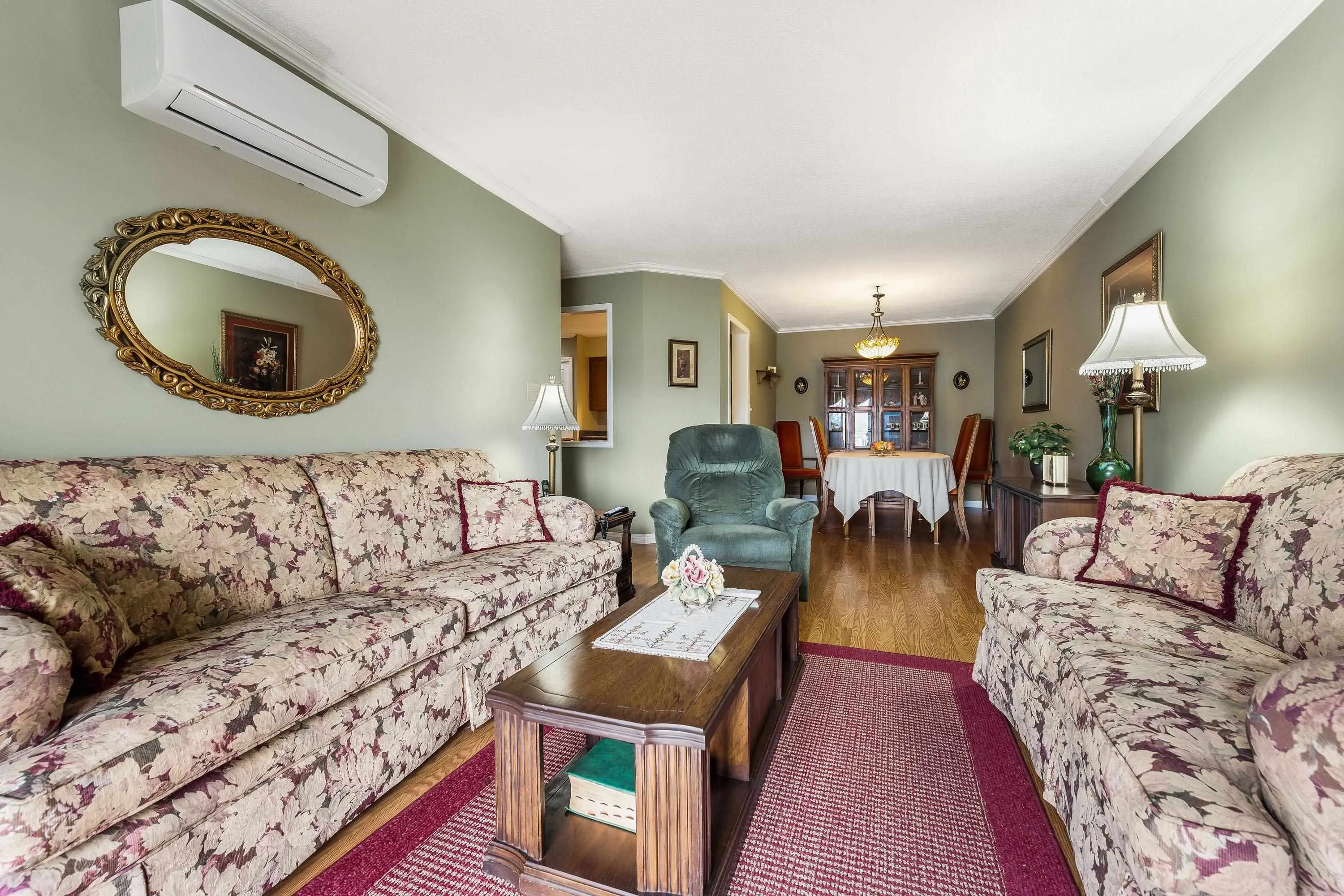 8725 Elm Drive #302