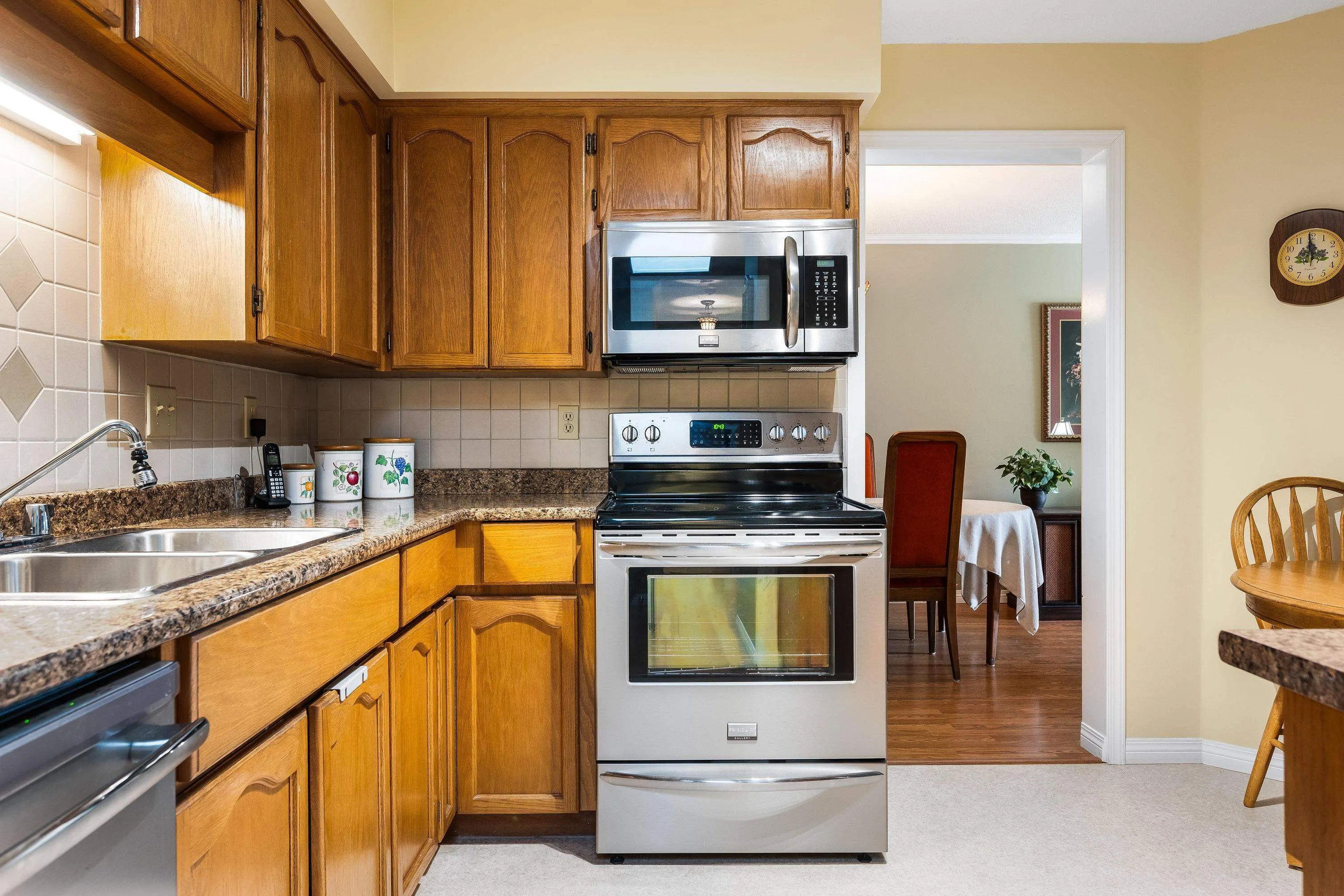 8725 Elm Drive #302