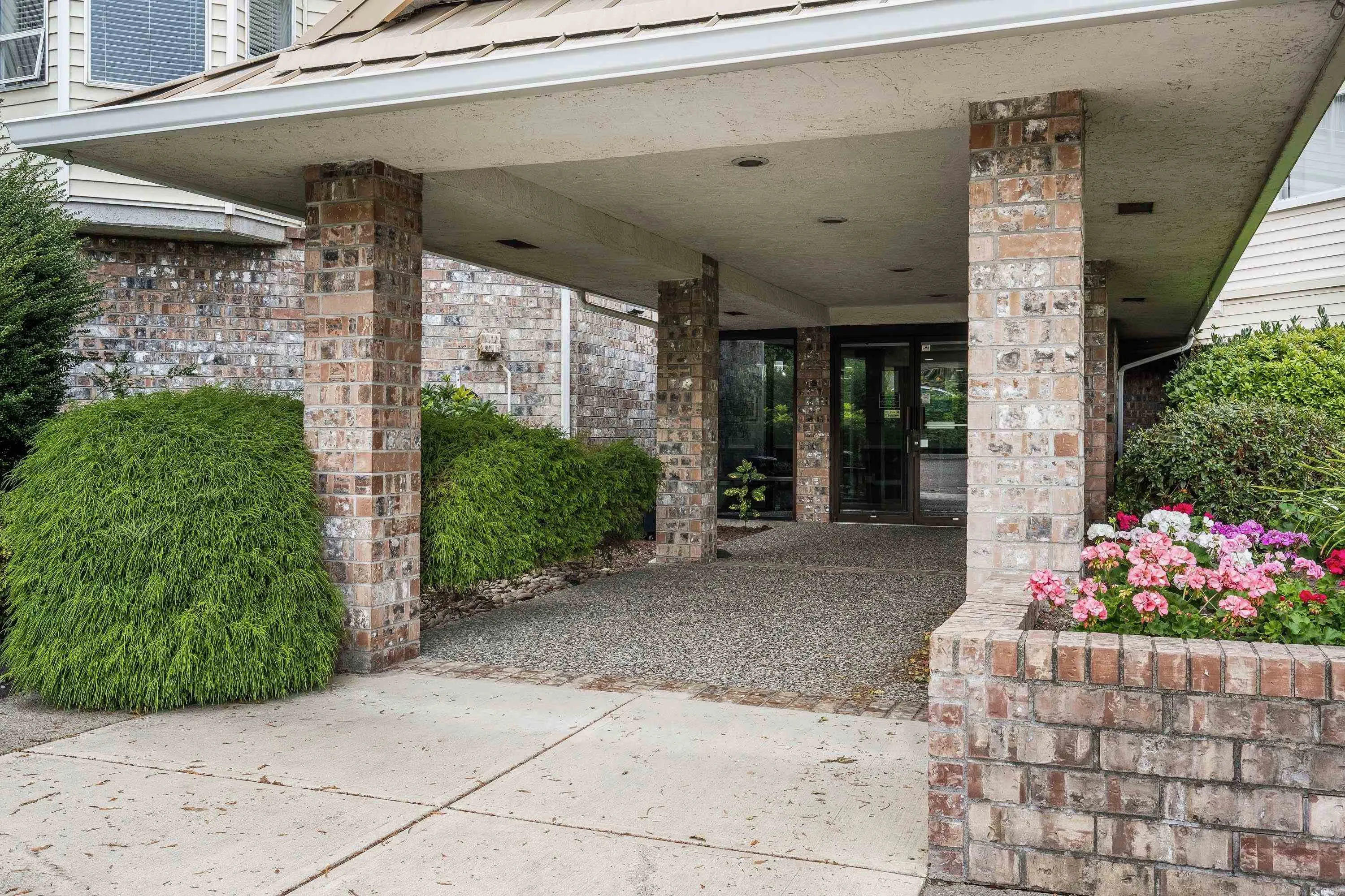 8725 Elm Drive #302