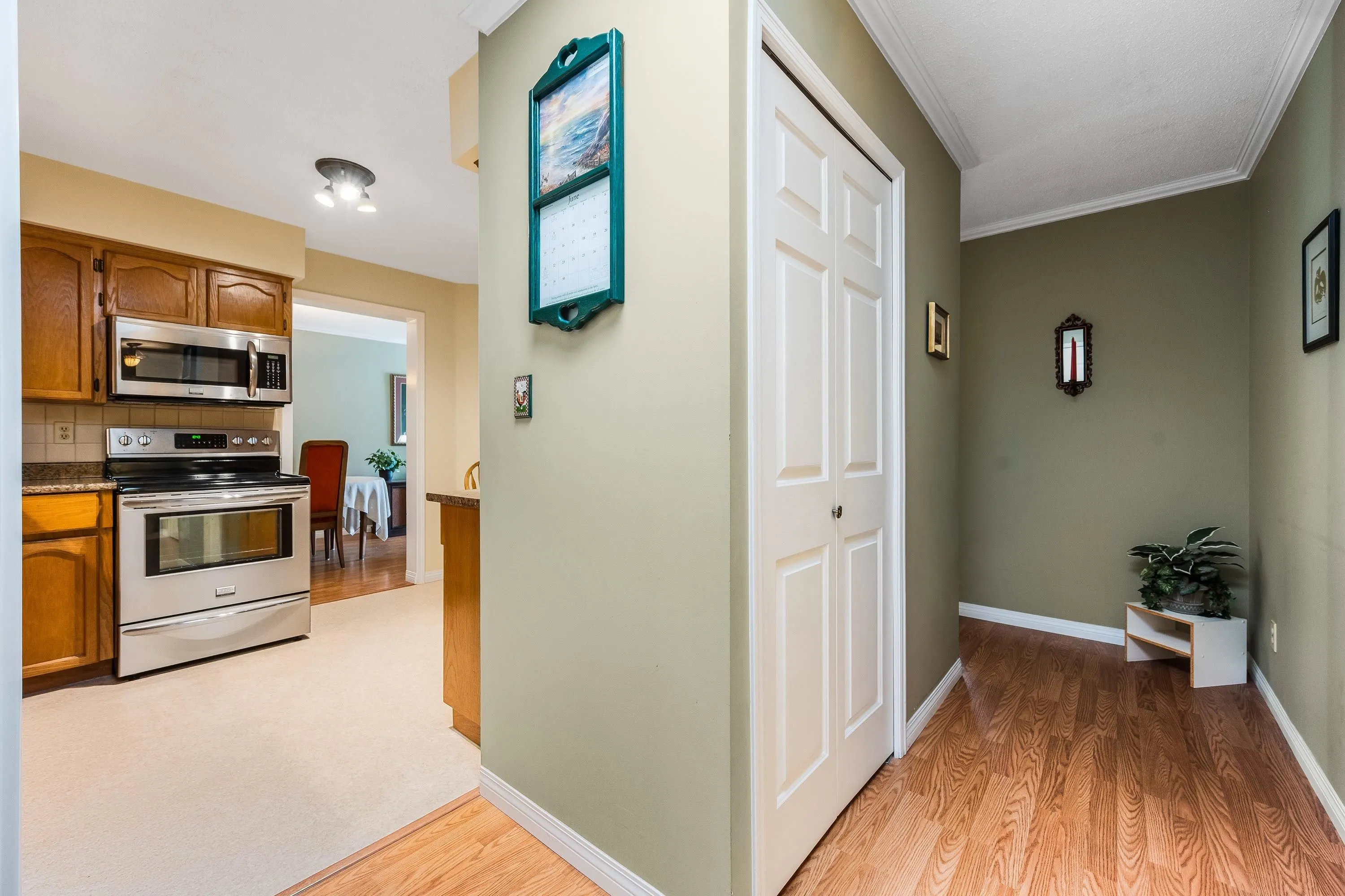 8725 Elm Drive #302