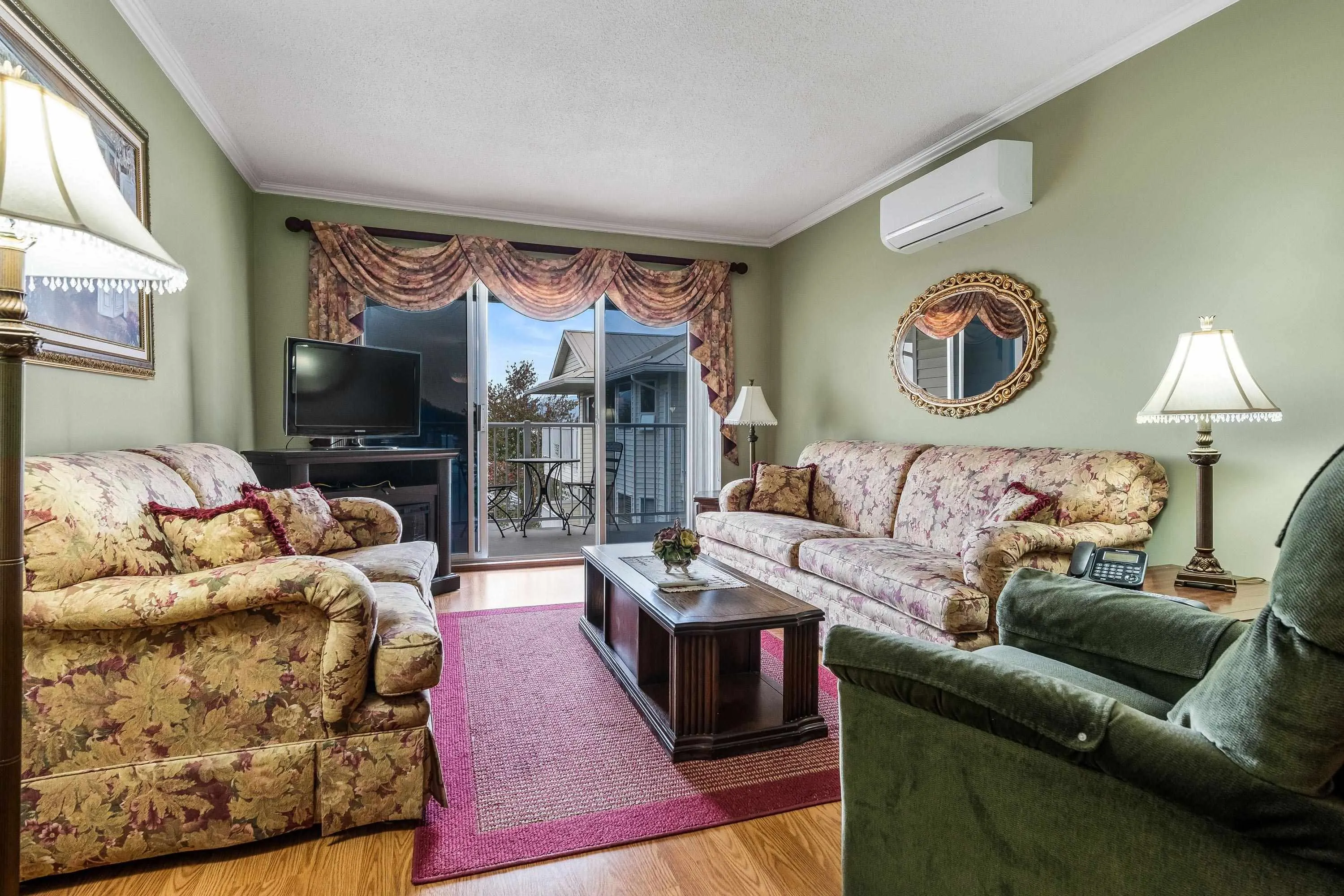8725 Elm Drive #302