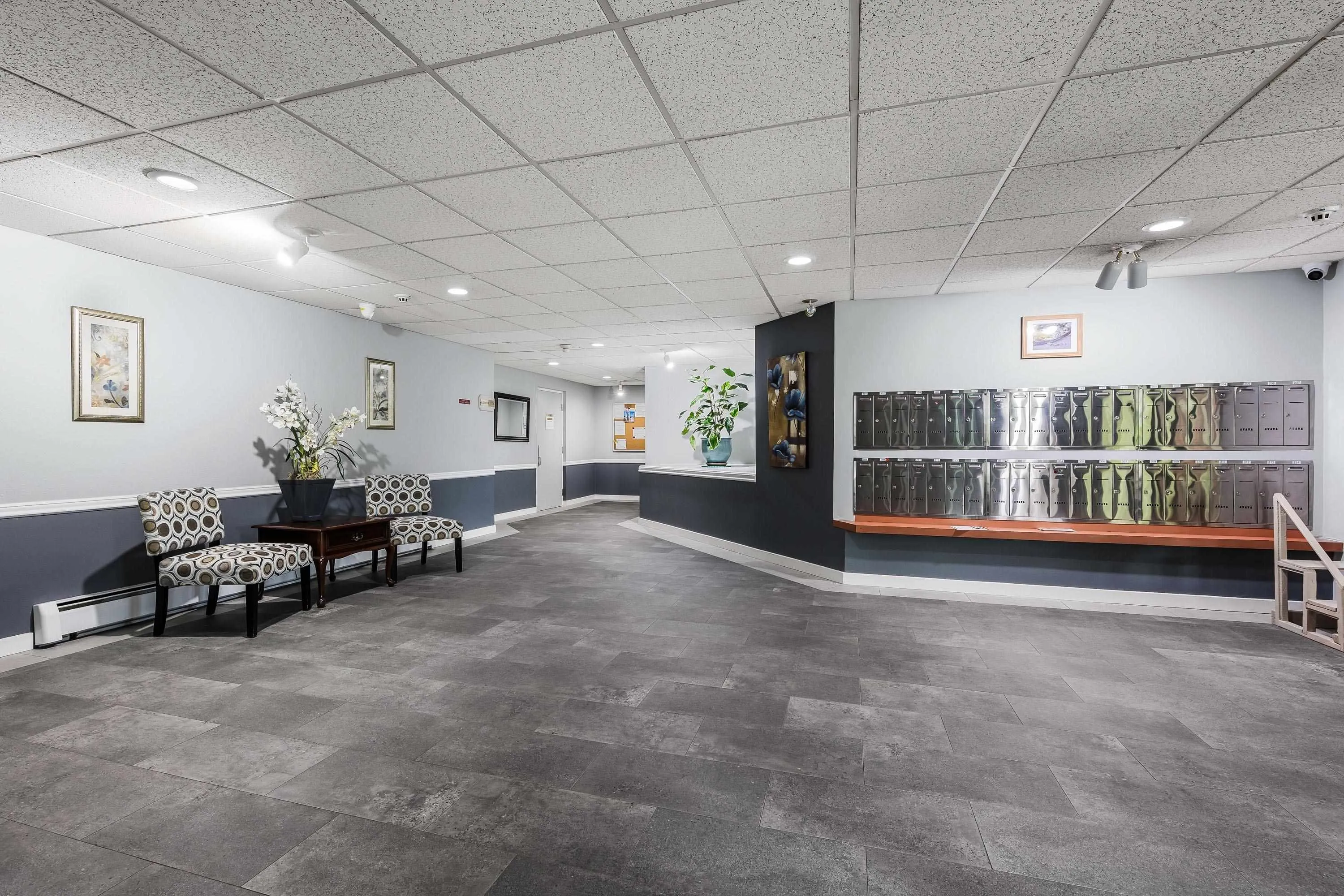 8725 Elm Drive #302
