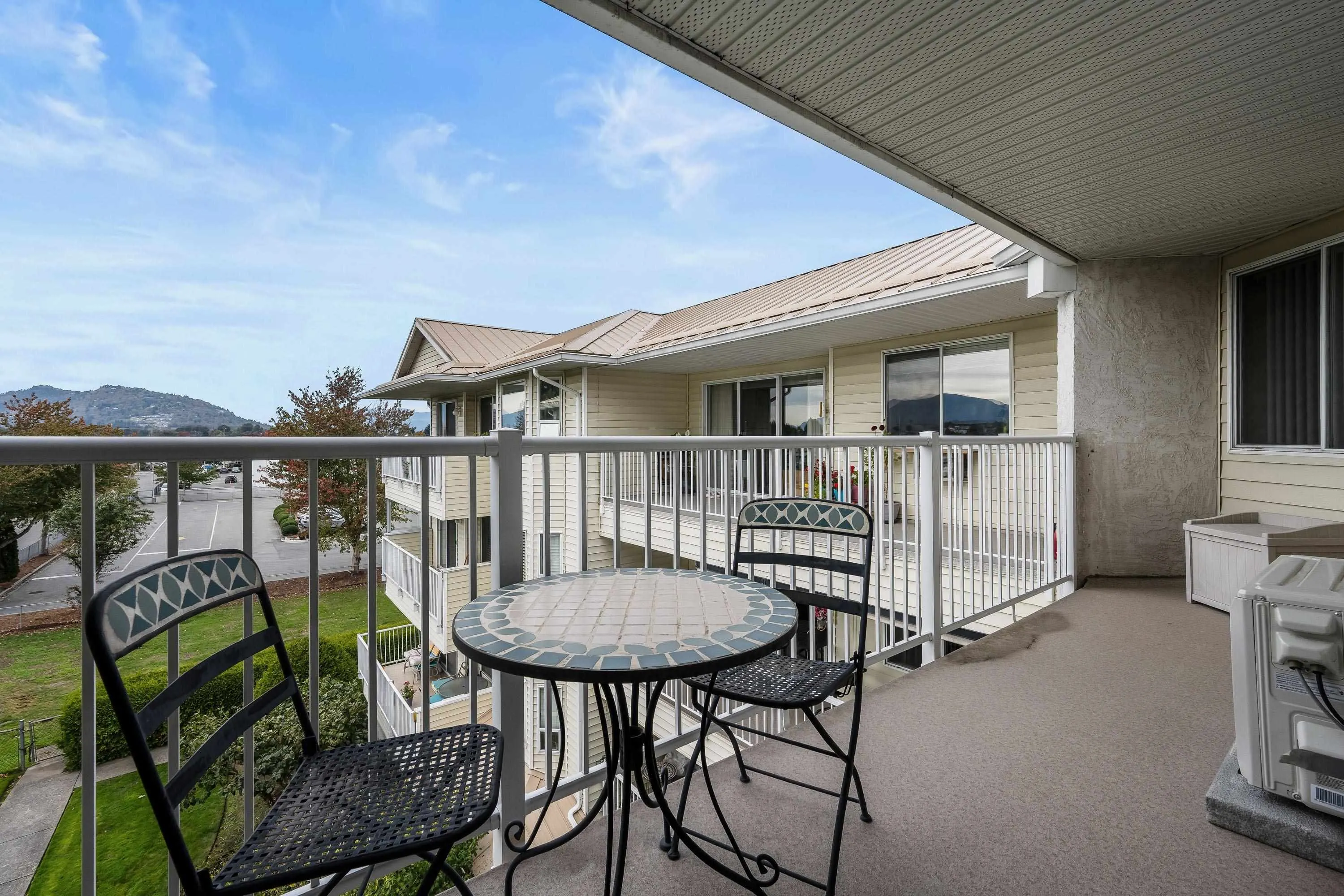 8725 Elm Drive #302