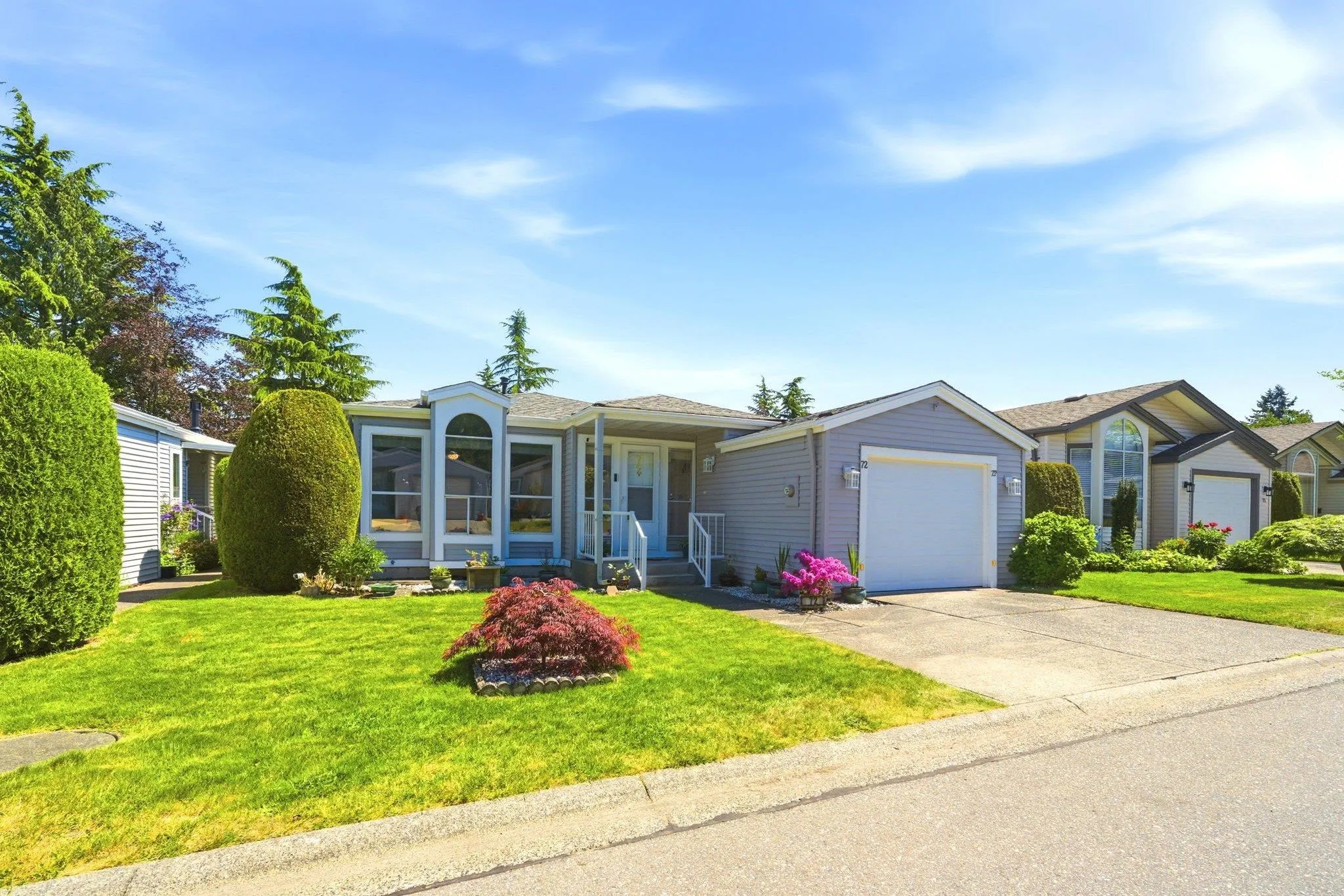 2345 Cranley Drive #72