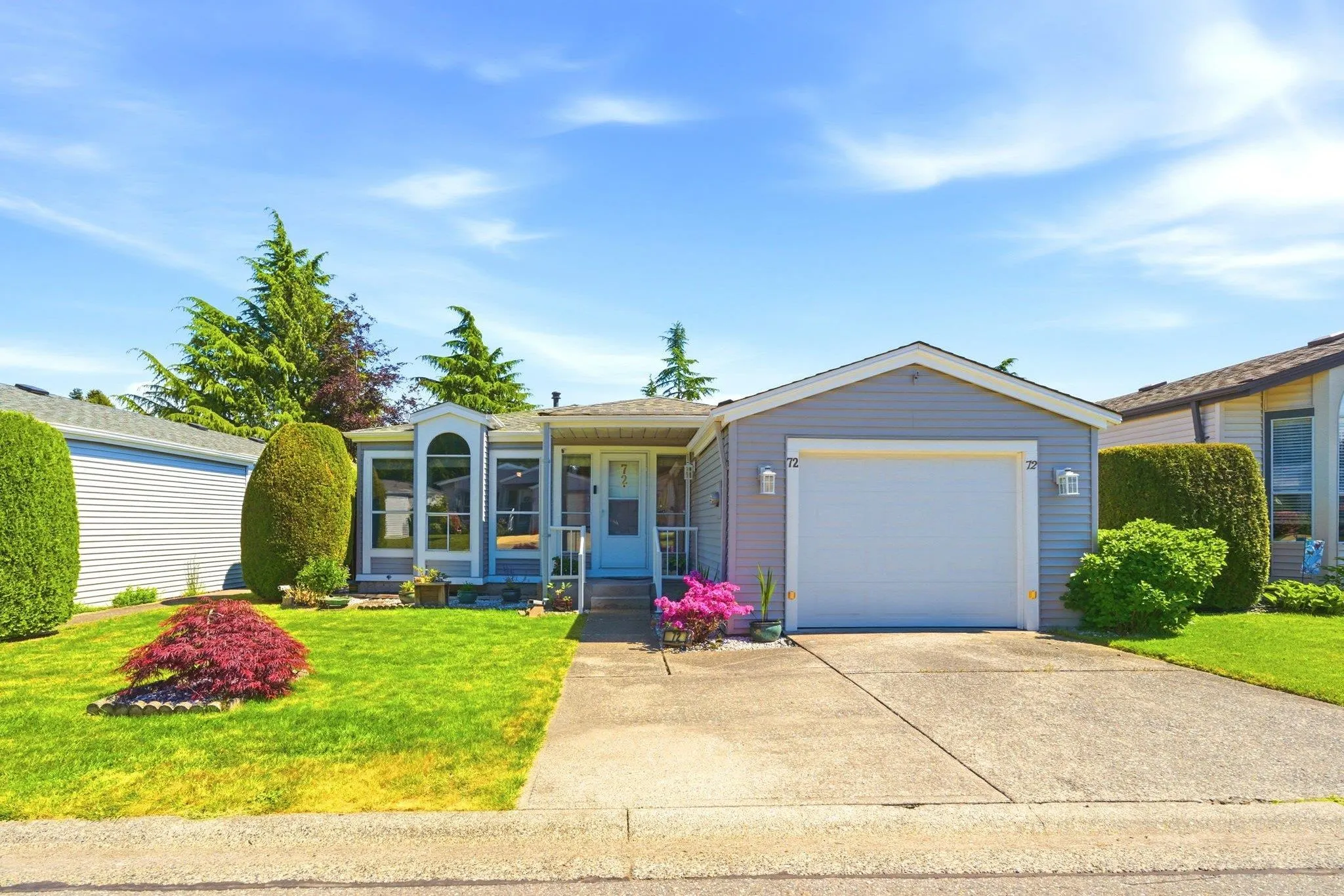 2345 Cranley Drive #72