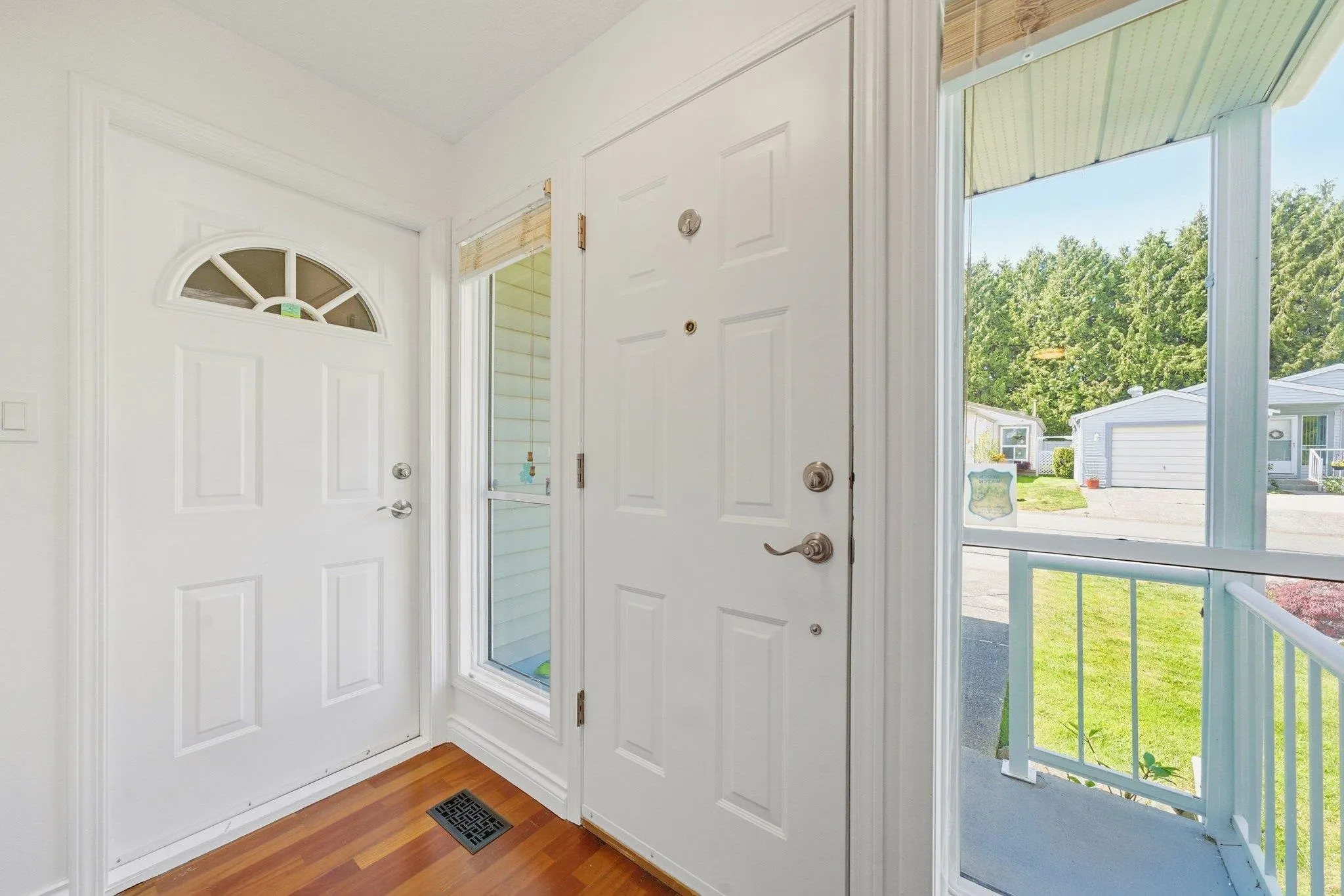 2345 Cranley Drive #72