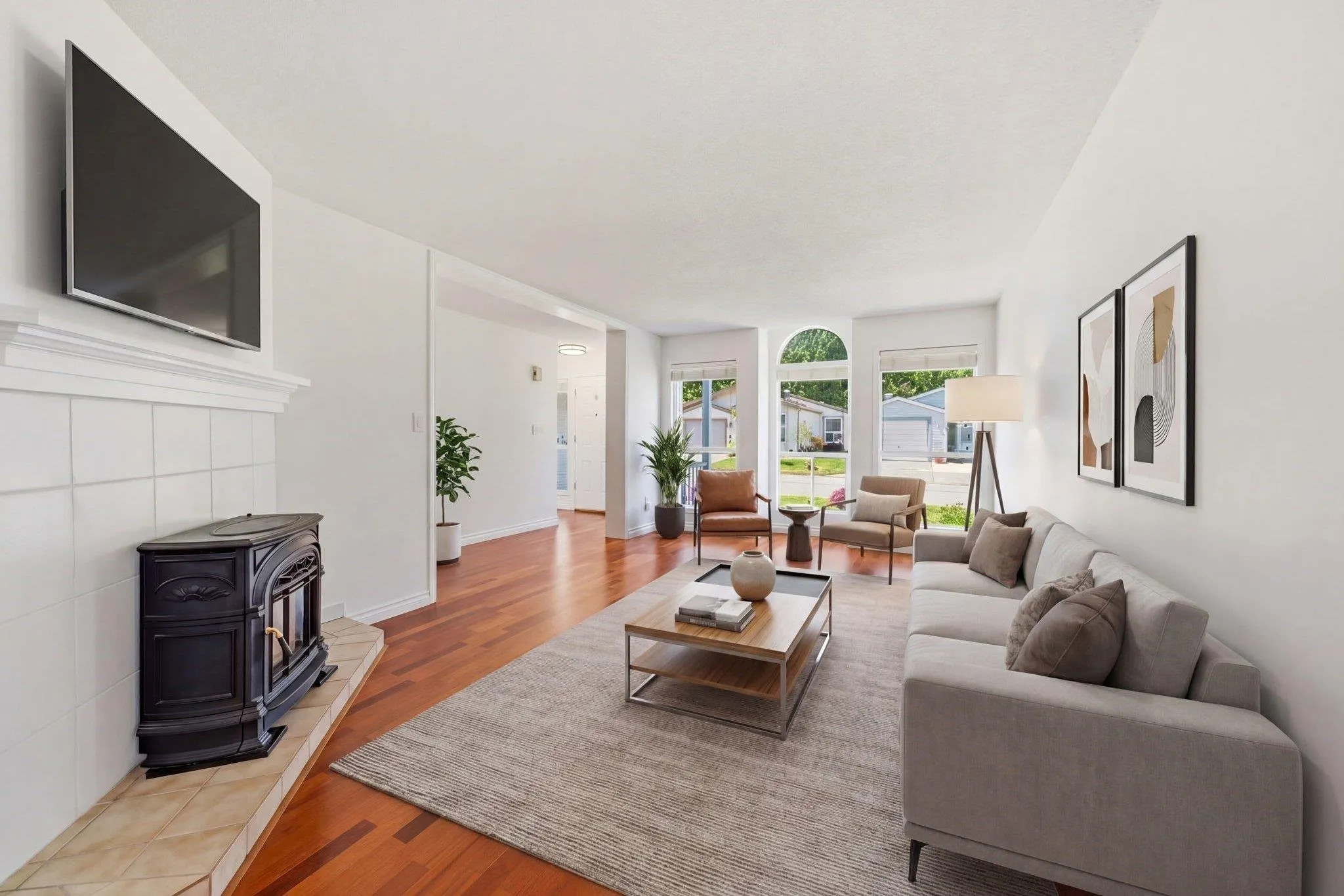 2345 Cranley Drive #72