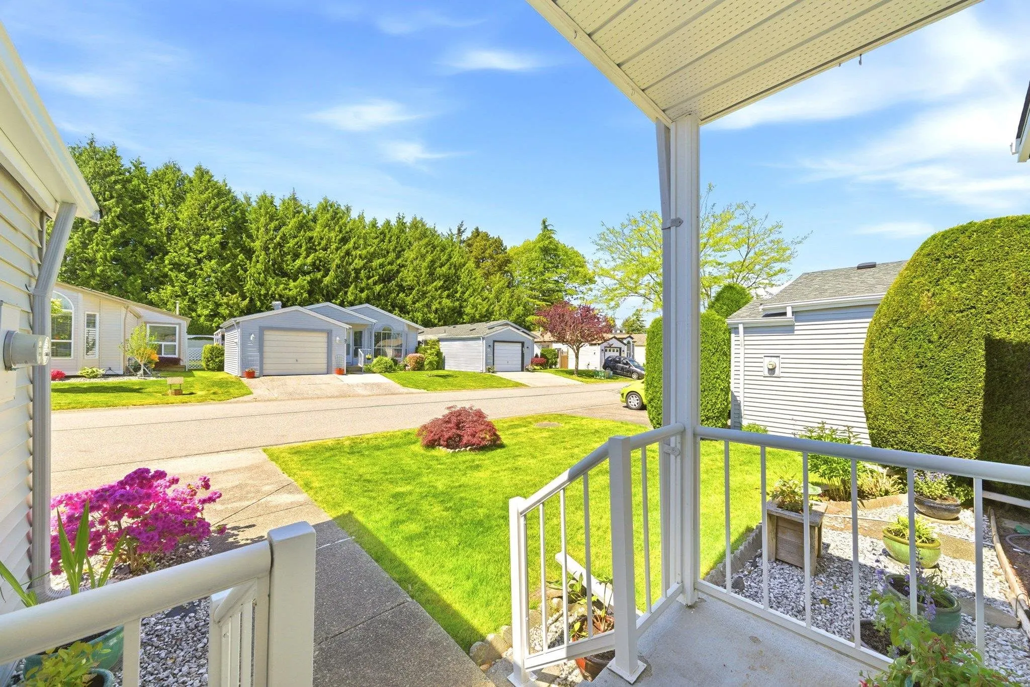 2345 Cranley Drive #72
