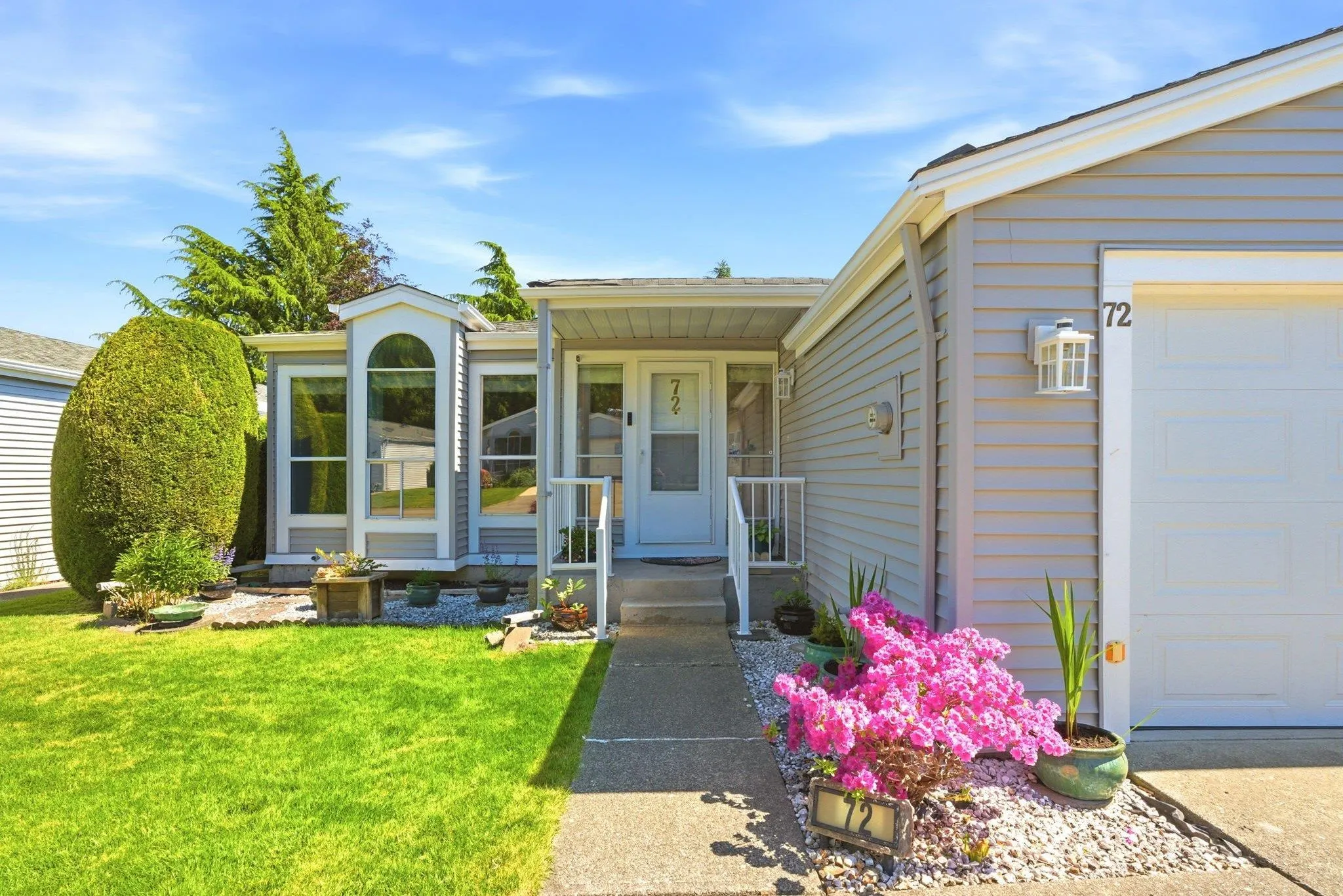 2345 Cranley Drive #72