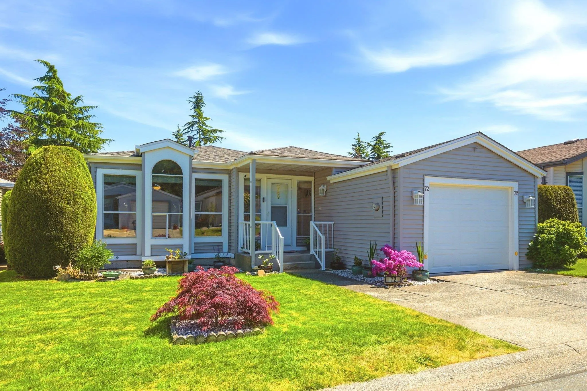 2345 Cranley Drive #72