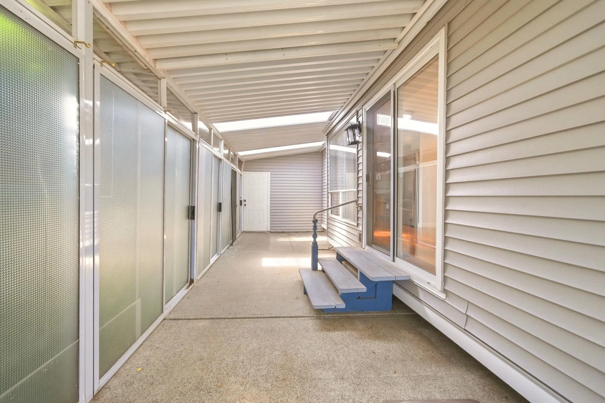2345 Cranley Drive #72