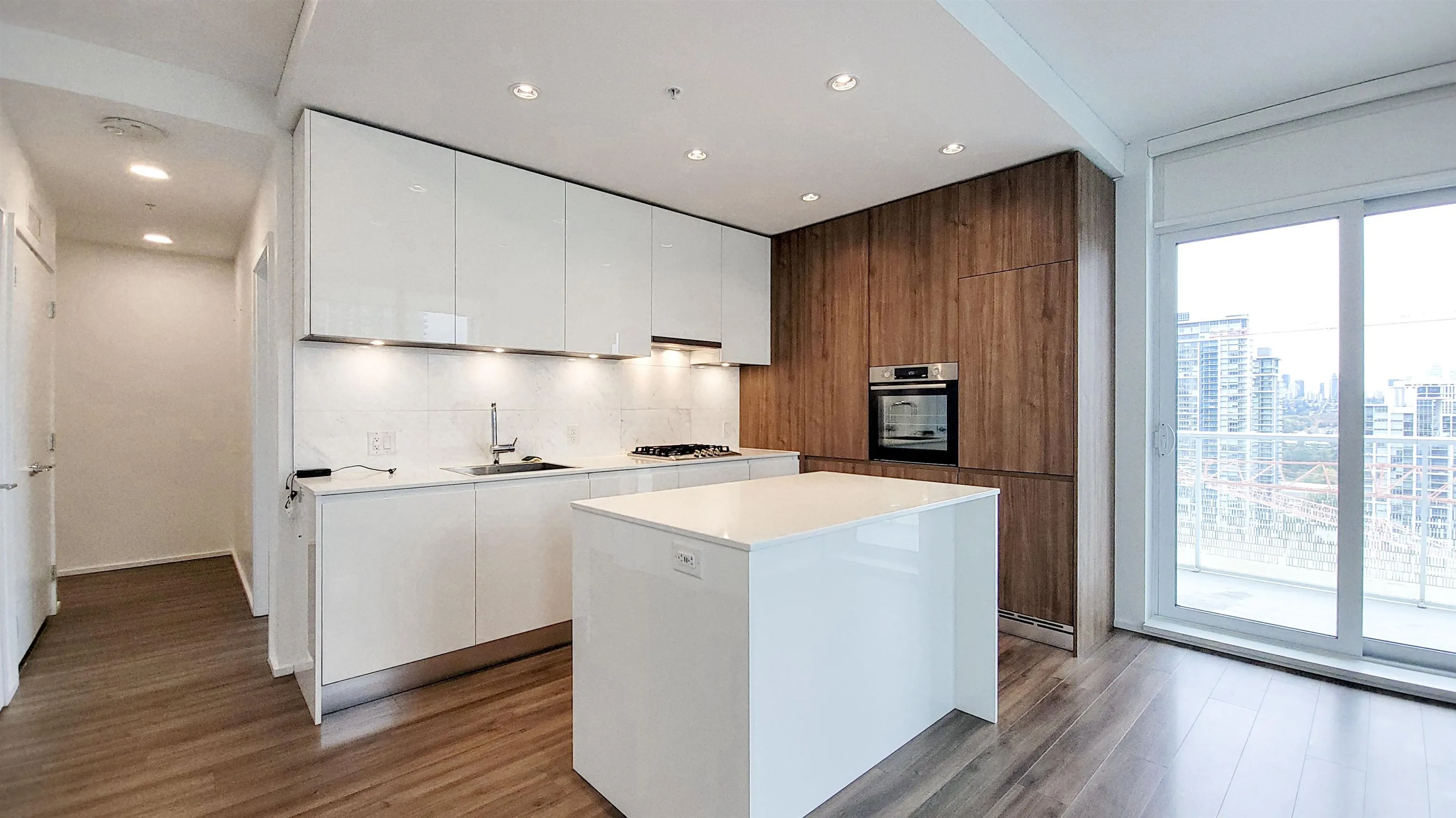 4650 Brentwood Boulevard #1305