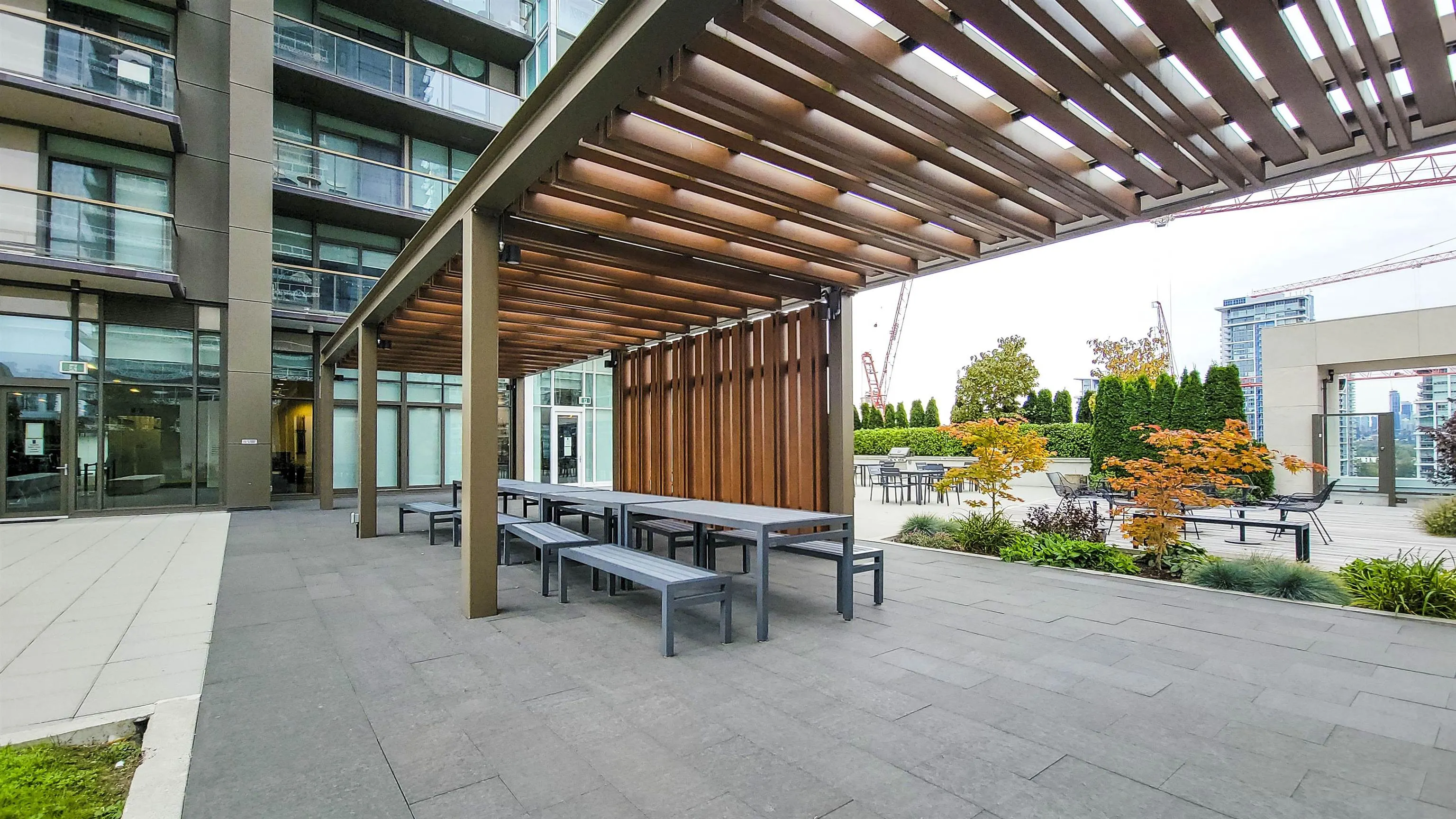 4650 Brentwood Boulevard #1305