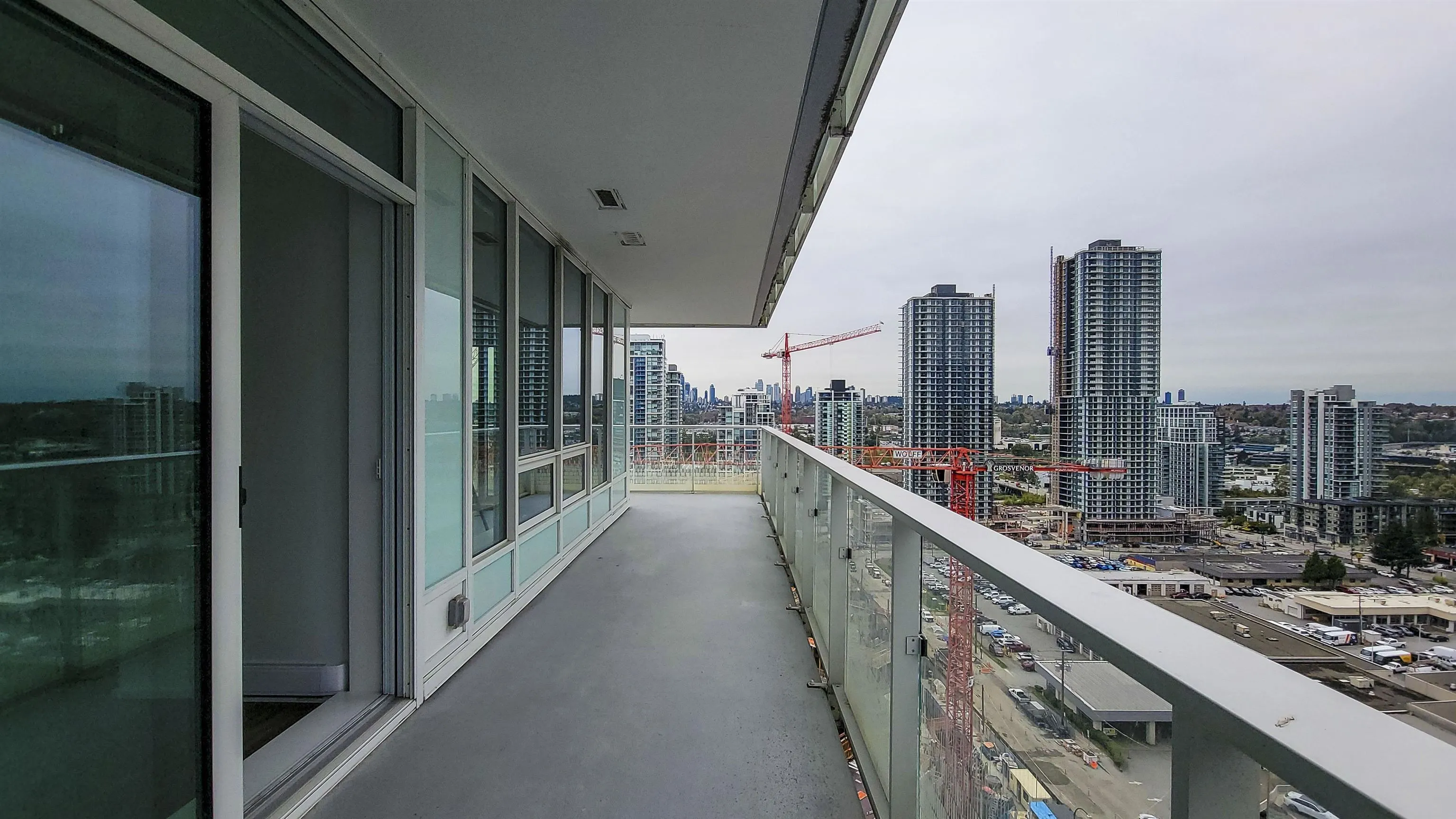 4650 Brentwood Boulevard #1305