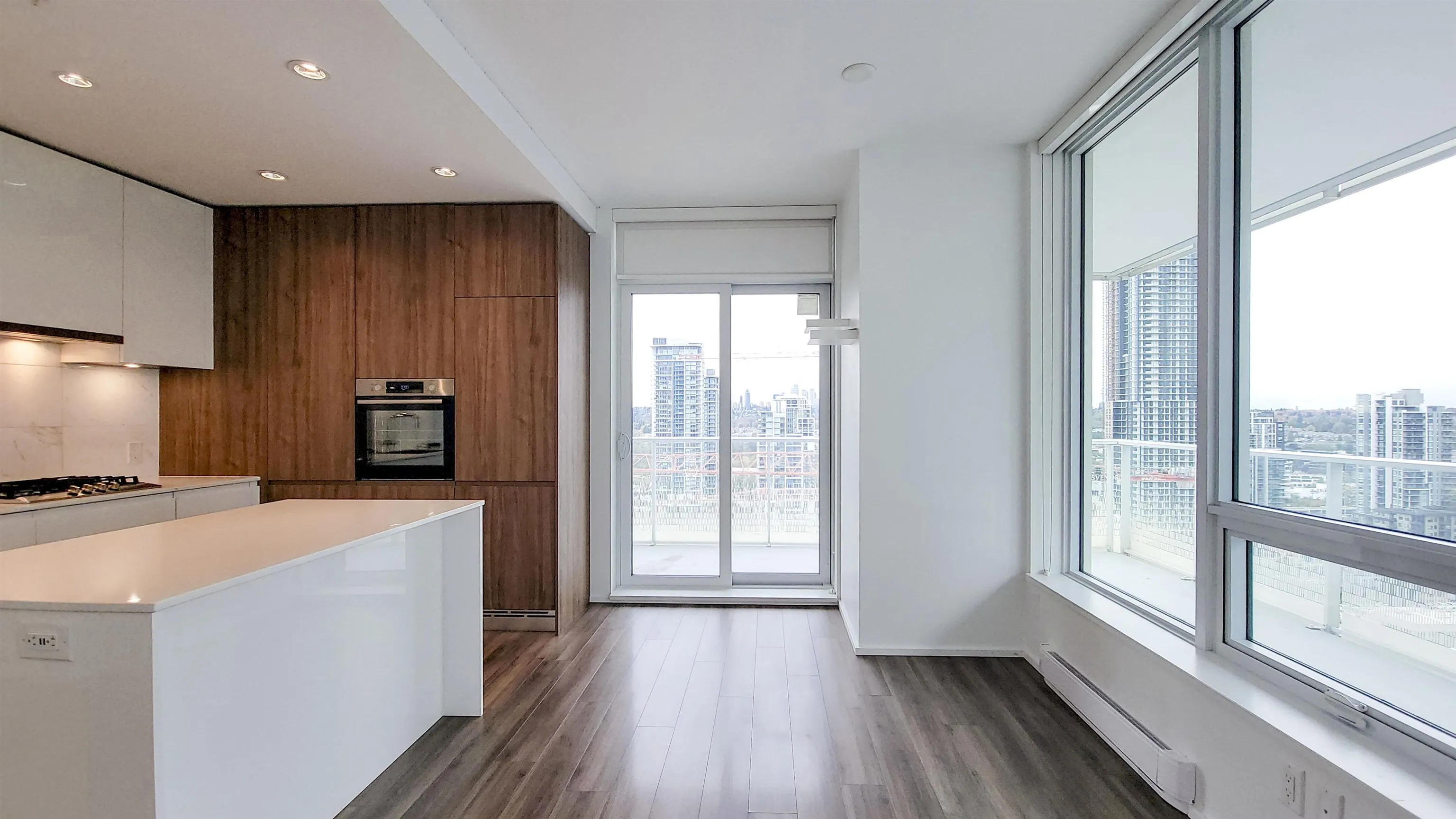 4650 Brentwood Boulevard #1305