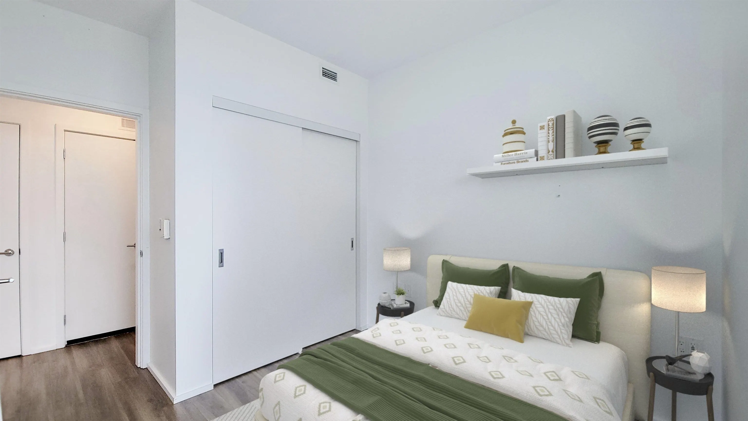 4650 Brentwood Boulevard #1305