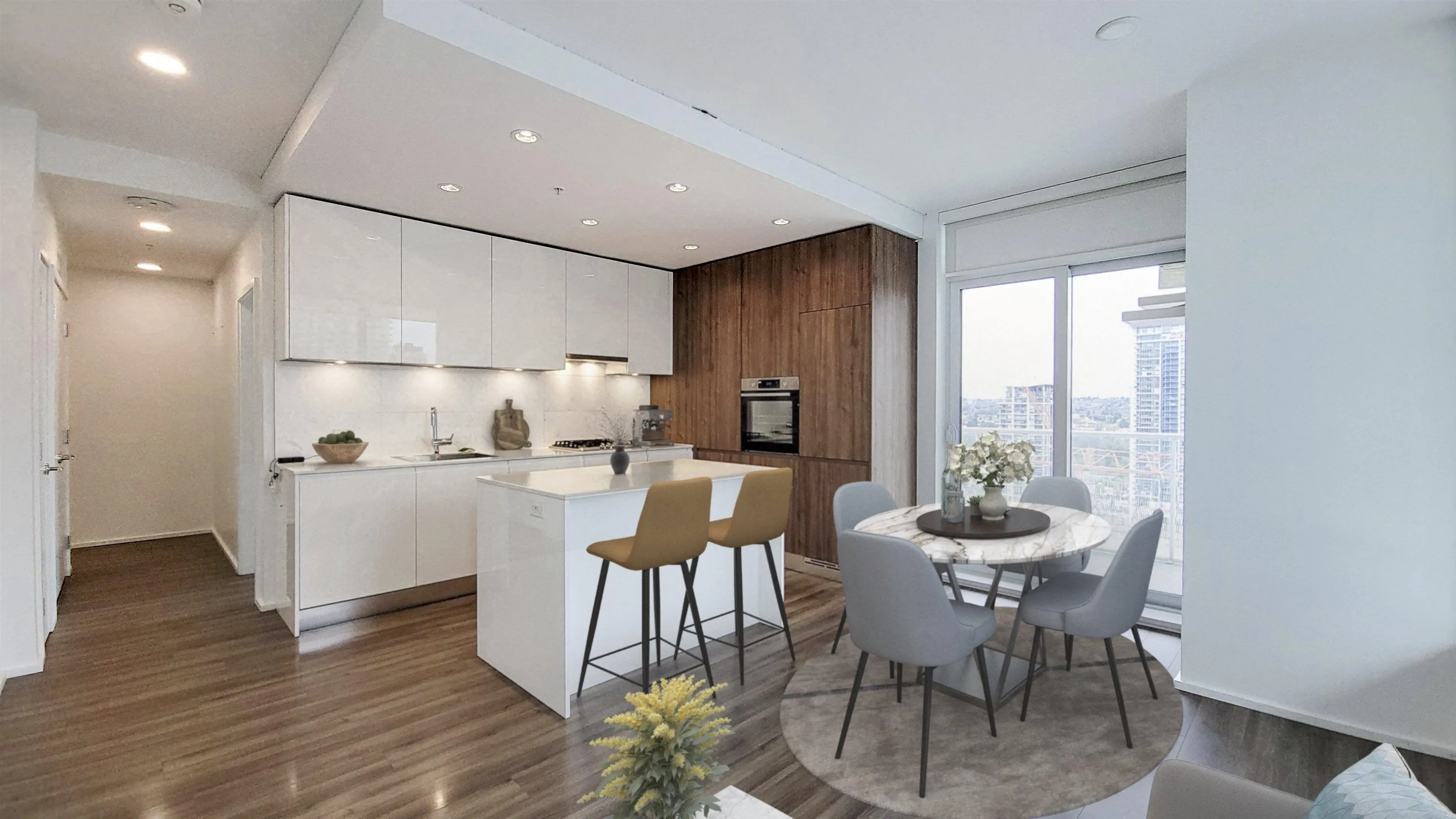 4650 Brentwood Boulevard #1305