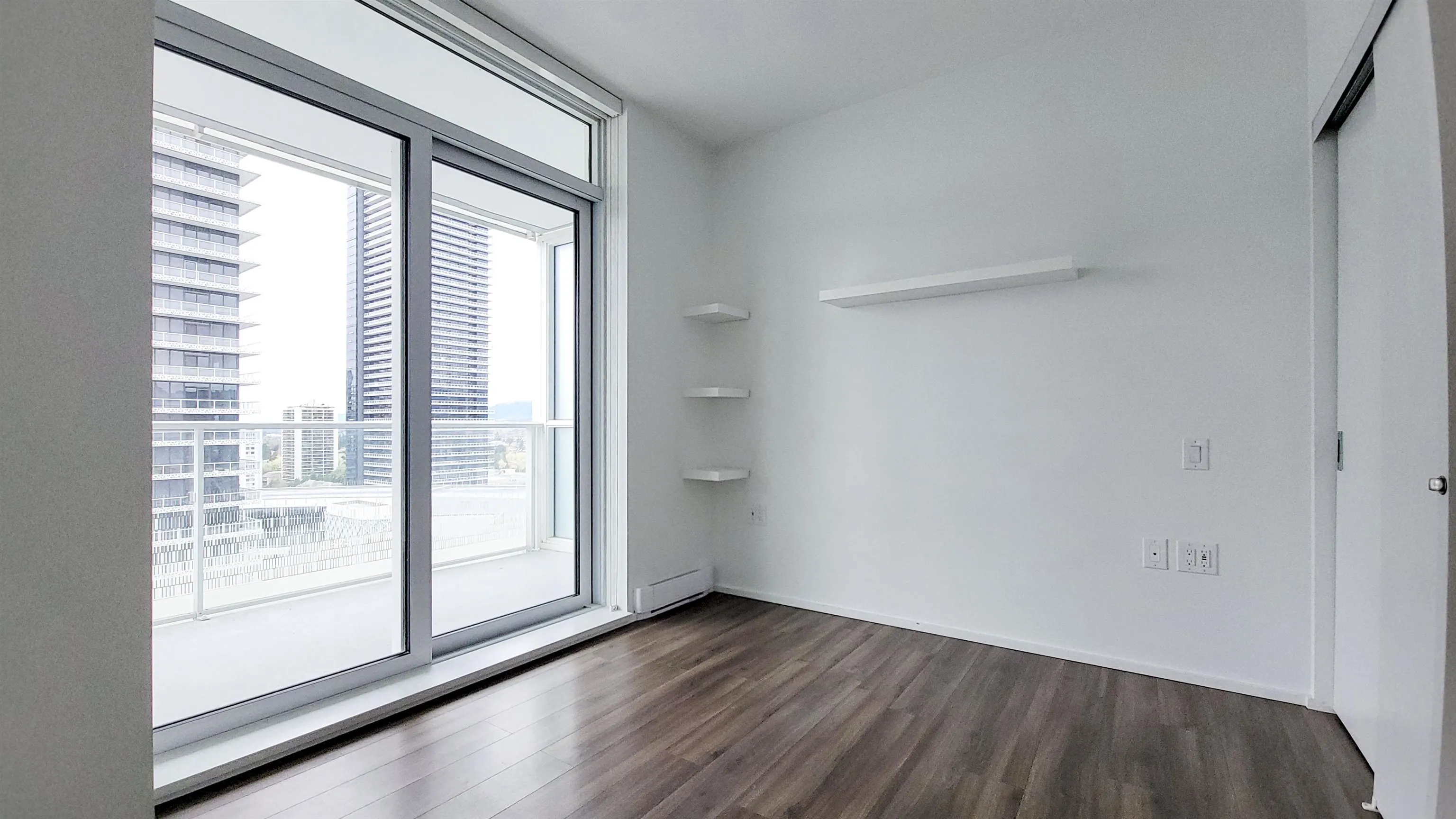 4650 Brentwood Boulevard #1305