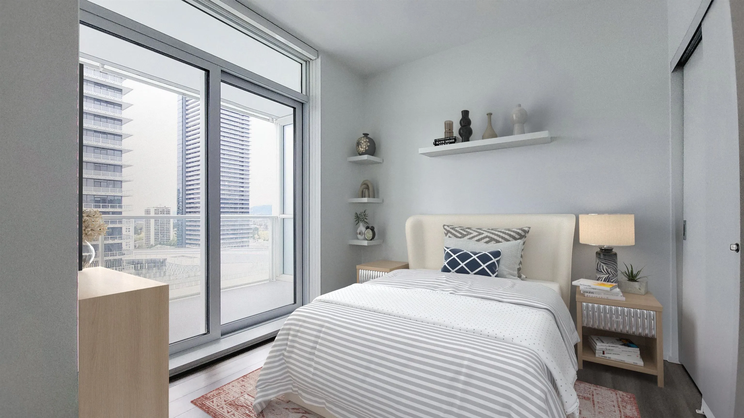 4650 Brentwood Boulevard #1305