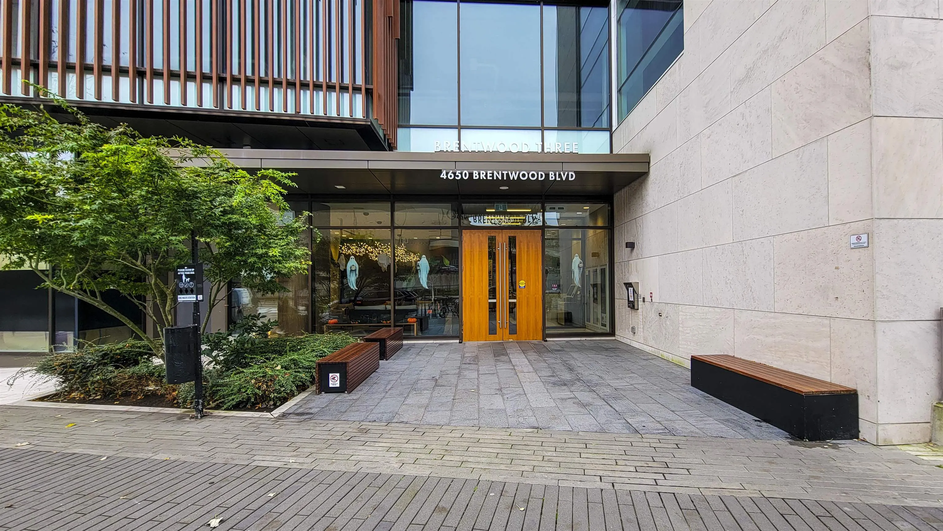 4650 Brentwood Boulevard #1305