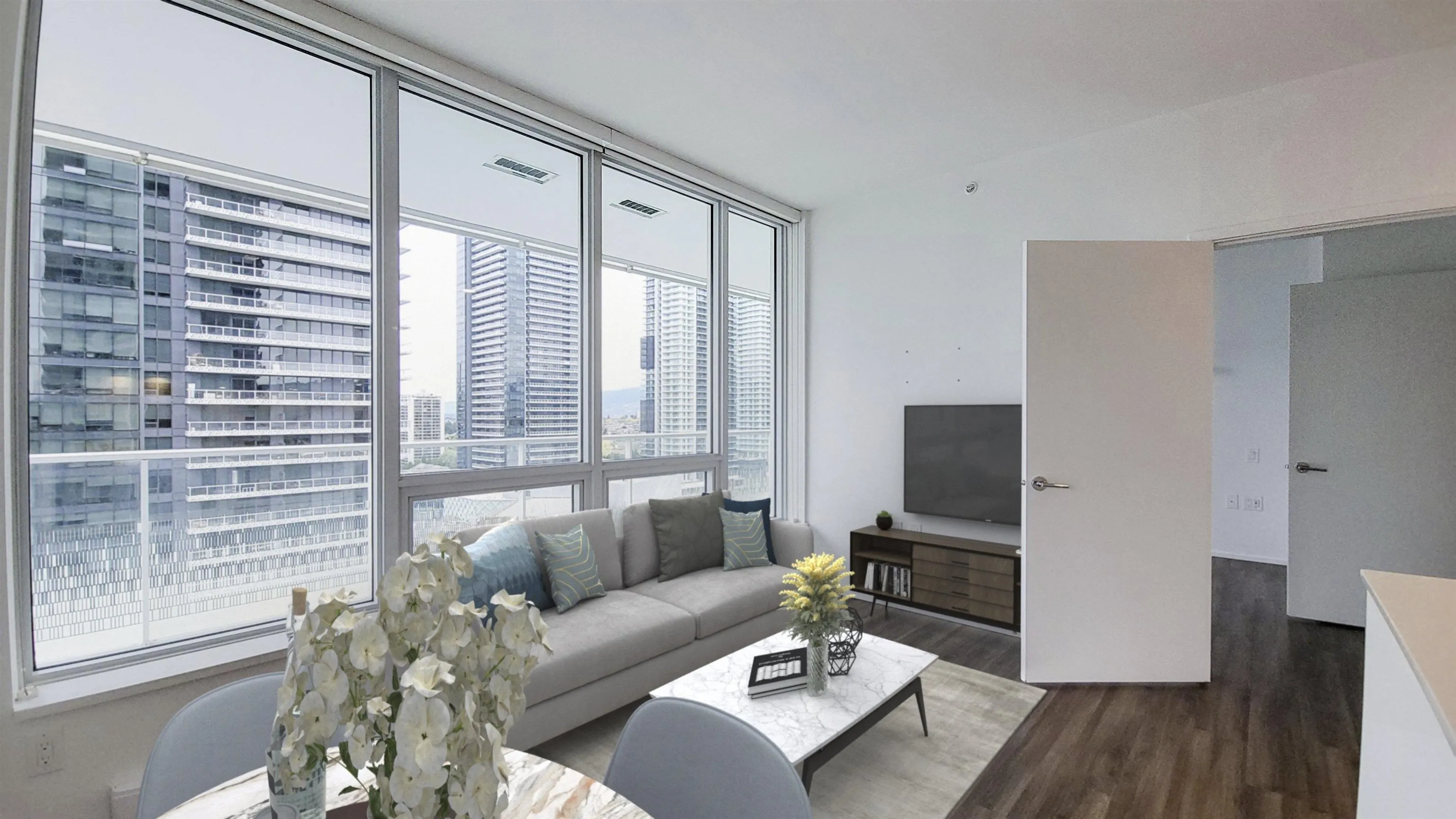 4650 Brentwood Boulevard #1305