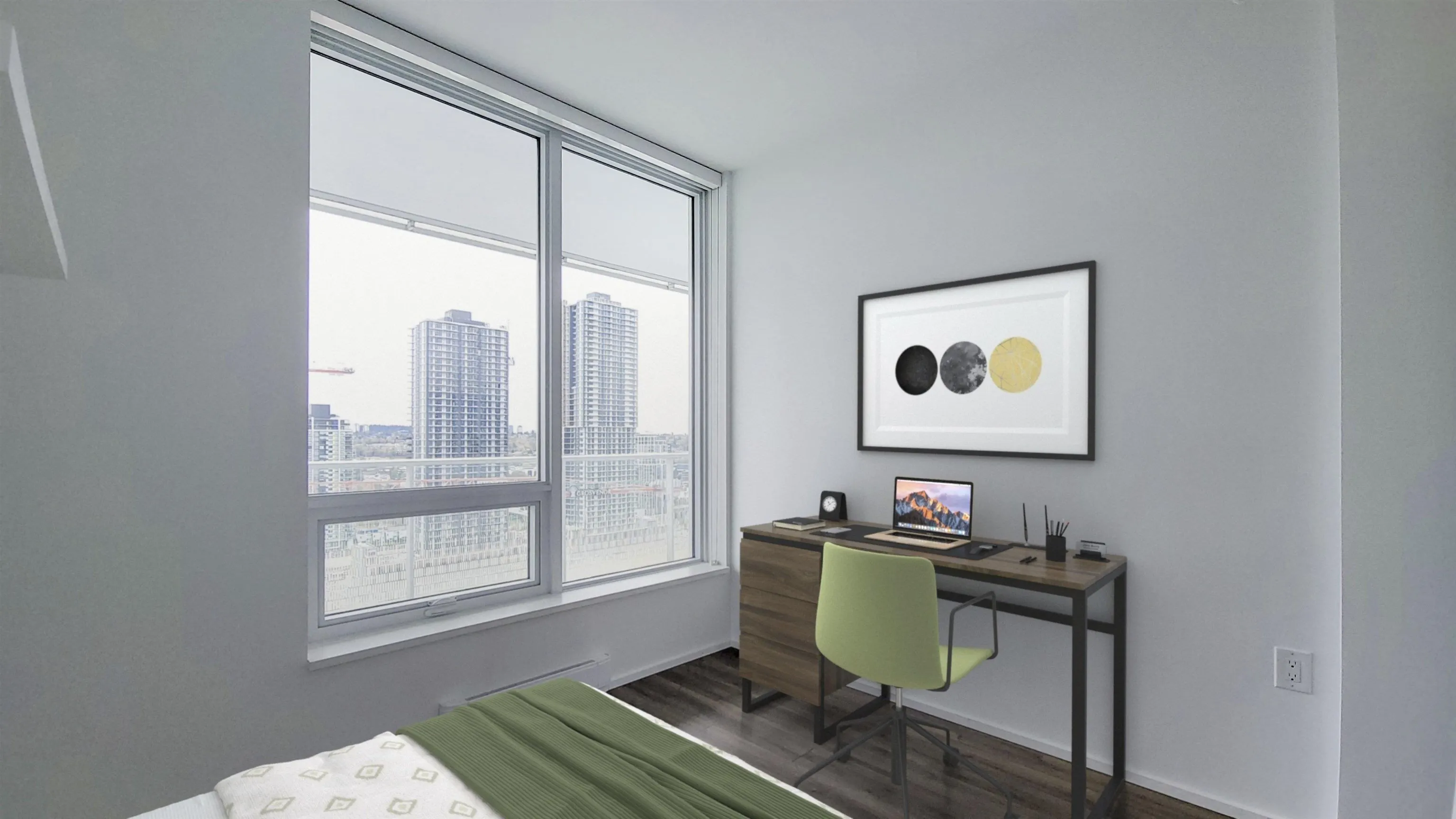 4650 Brentwood Boulevard #1305