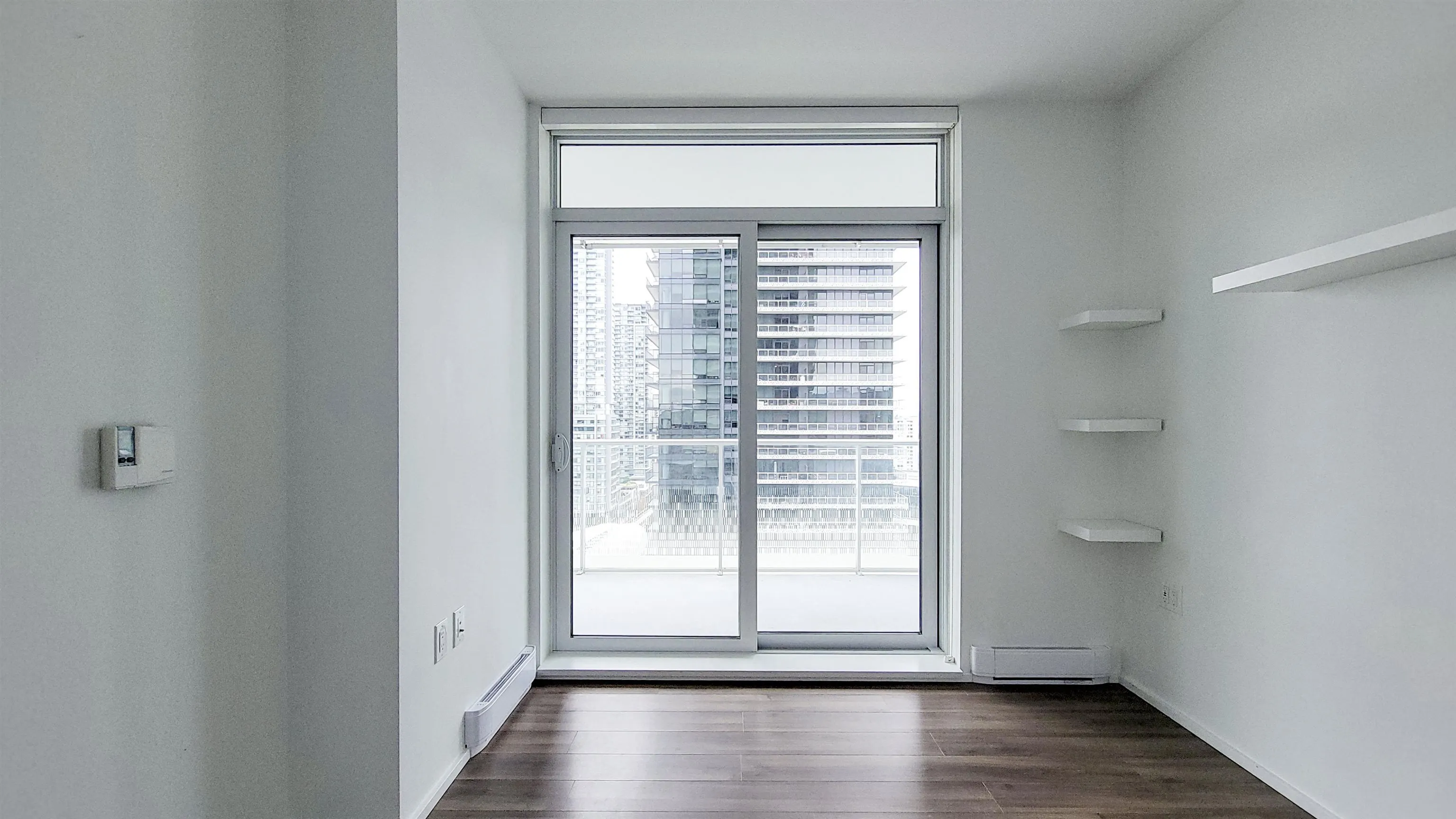 4650 Brentwood Boulevard #1305