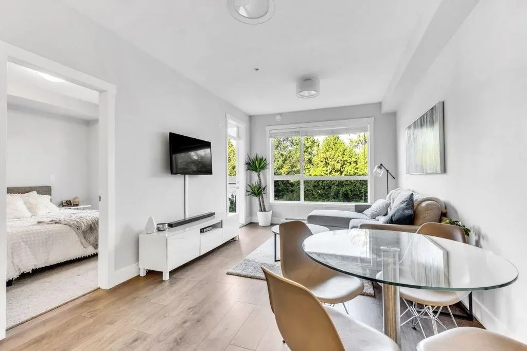 22315 122 Avenue #503