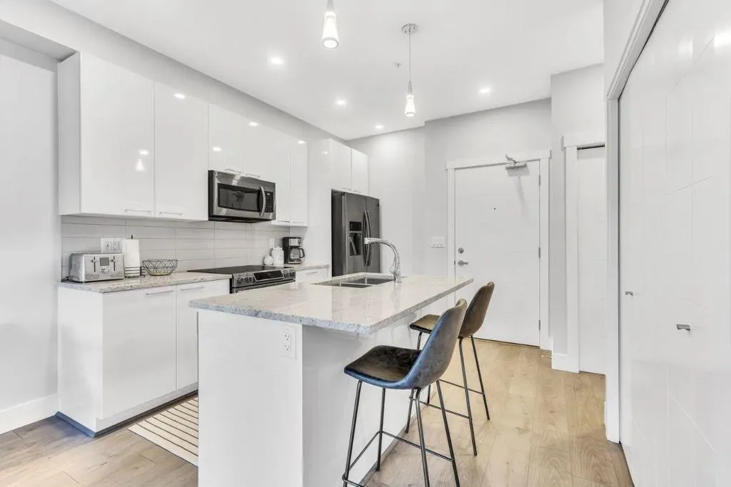 22315 122 Avenue #503