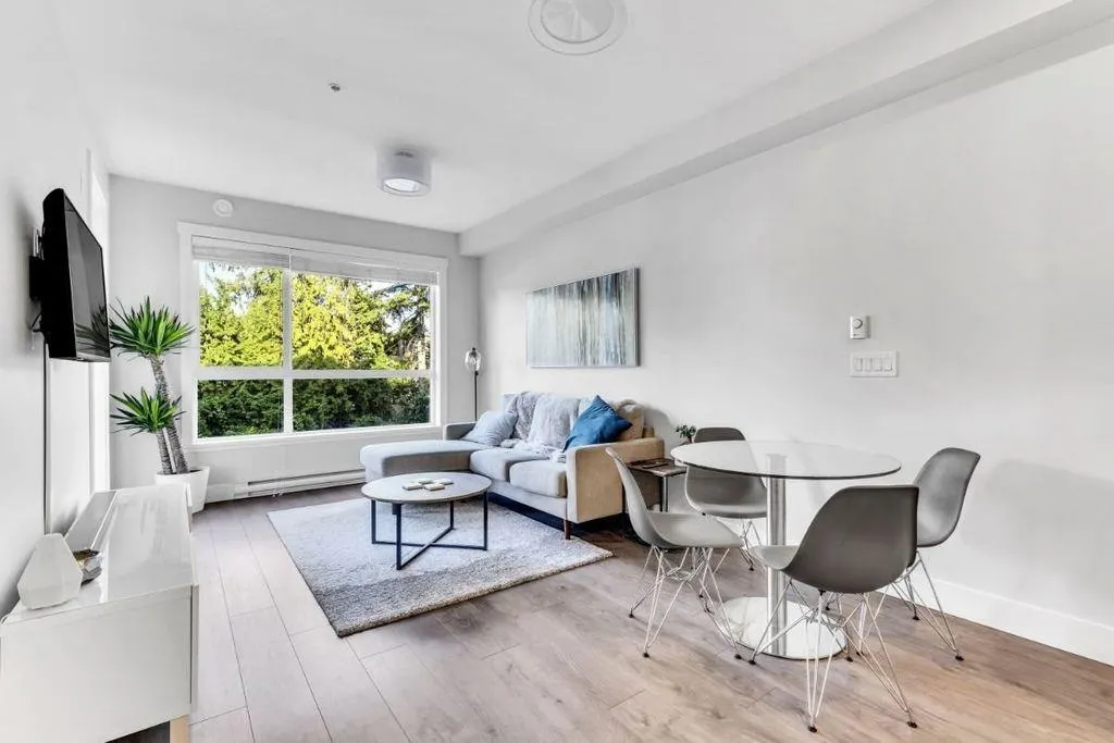 22315 122 Avenue #503