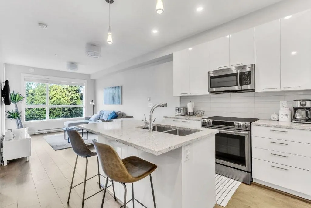 22315 122 Avenue #503