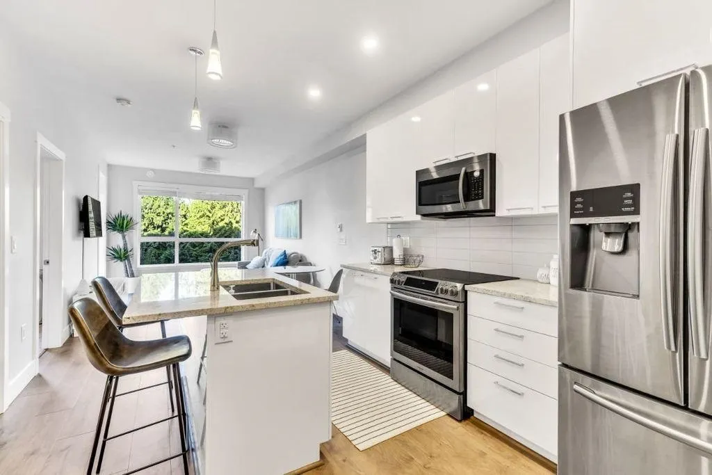 22315 122 Avenue #503