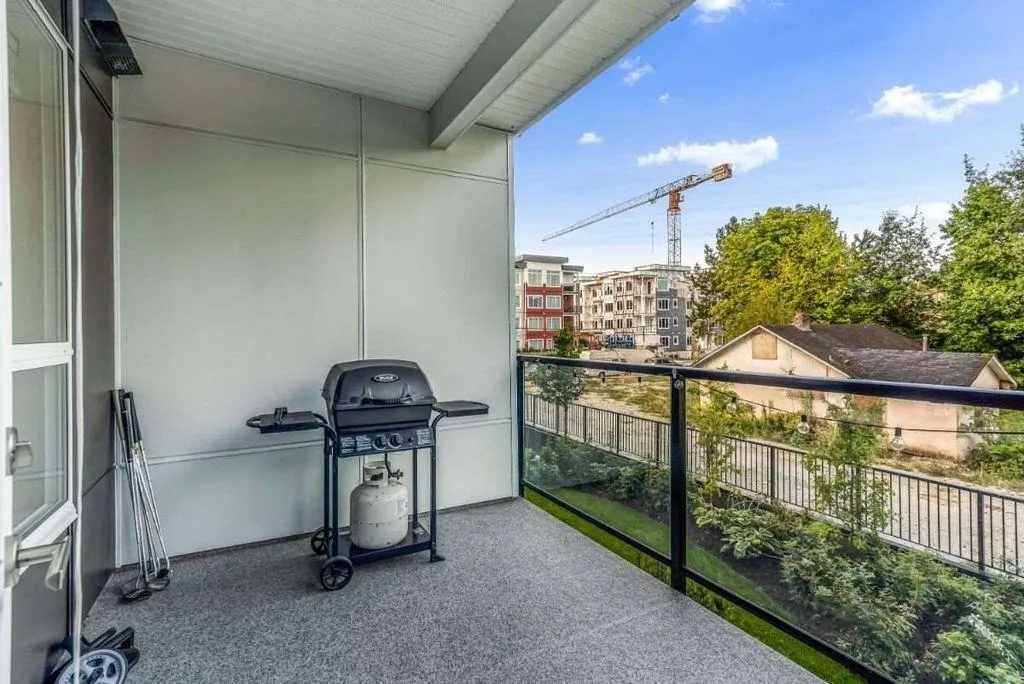 22315 122 Avenue #503
