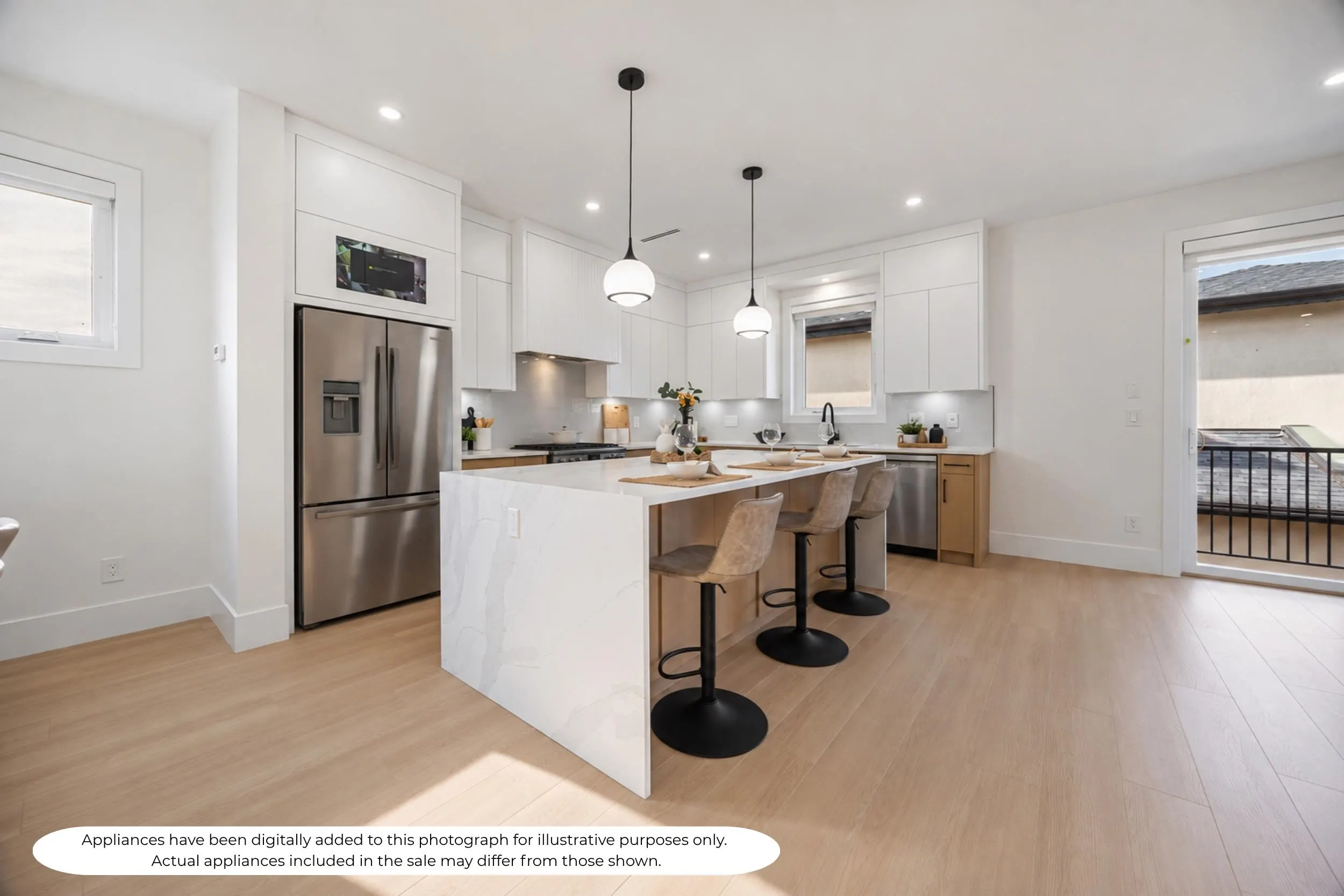7087 Mary Avenue #2