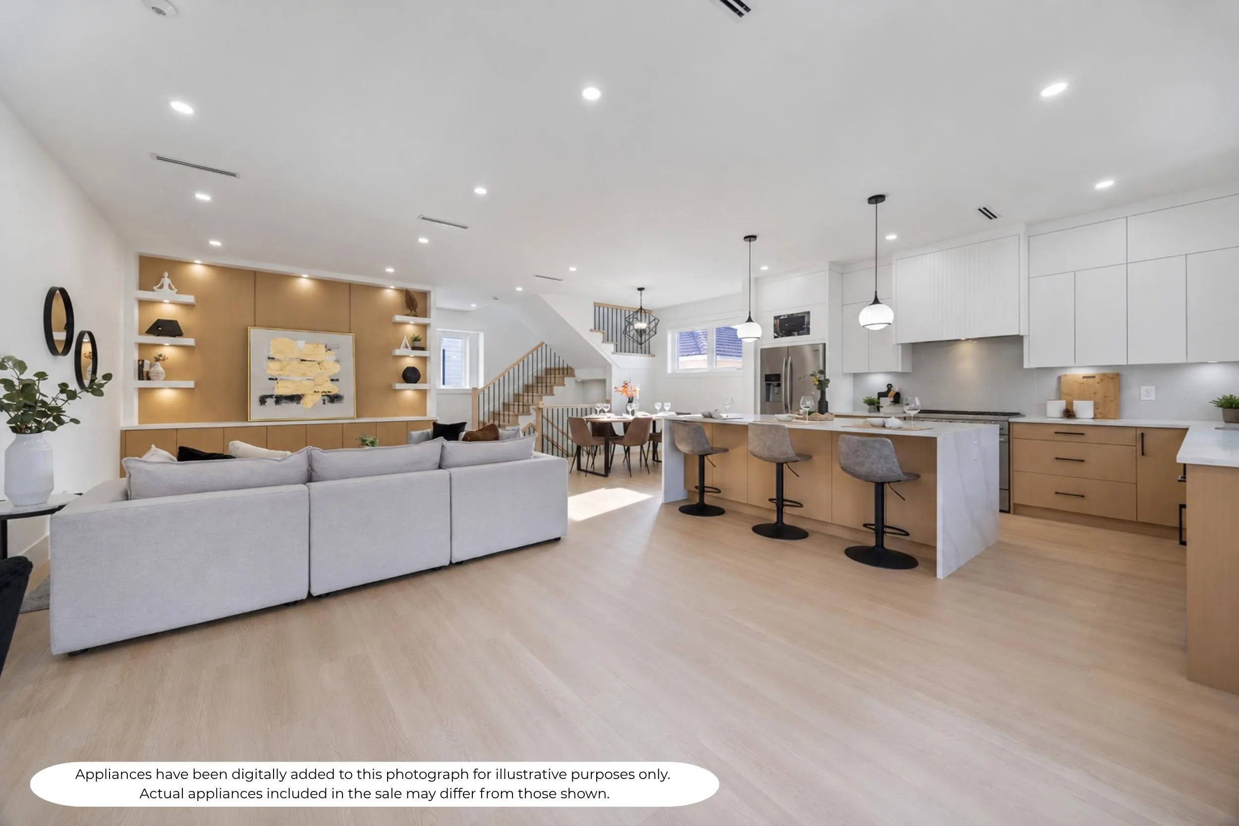 7087 Mary Avenue #2