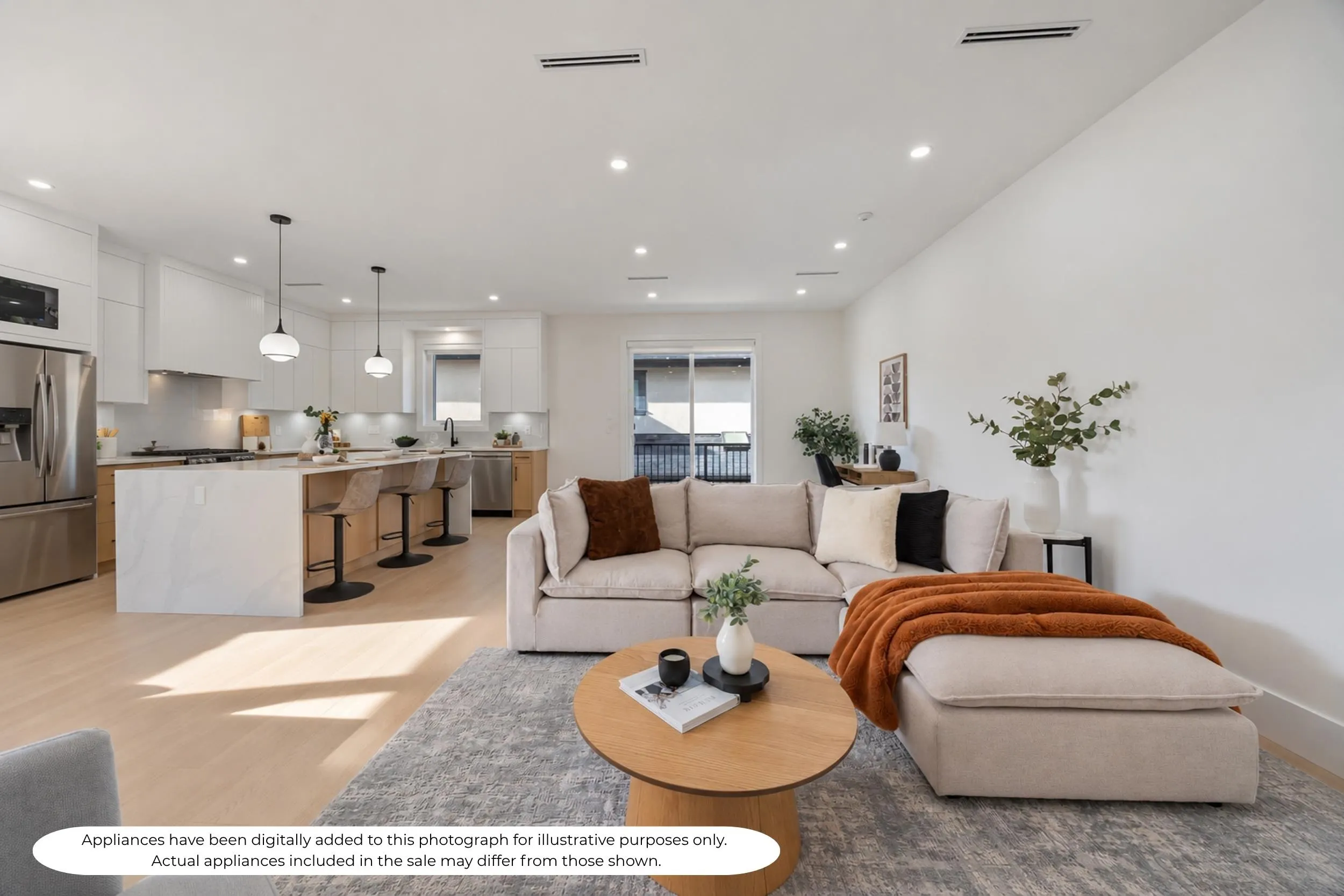 7087 Mary Avenue #2