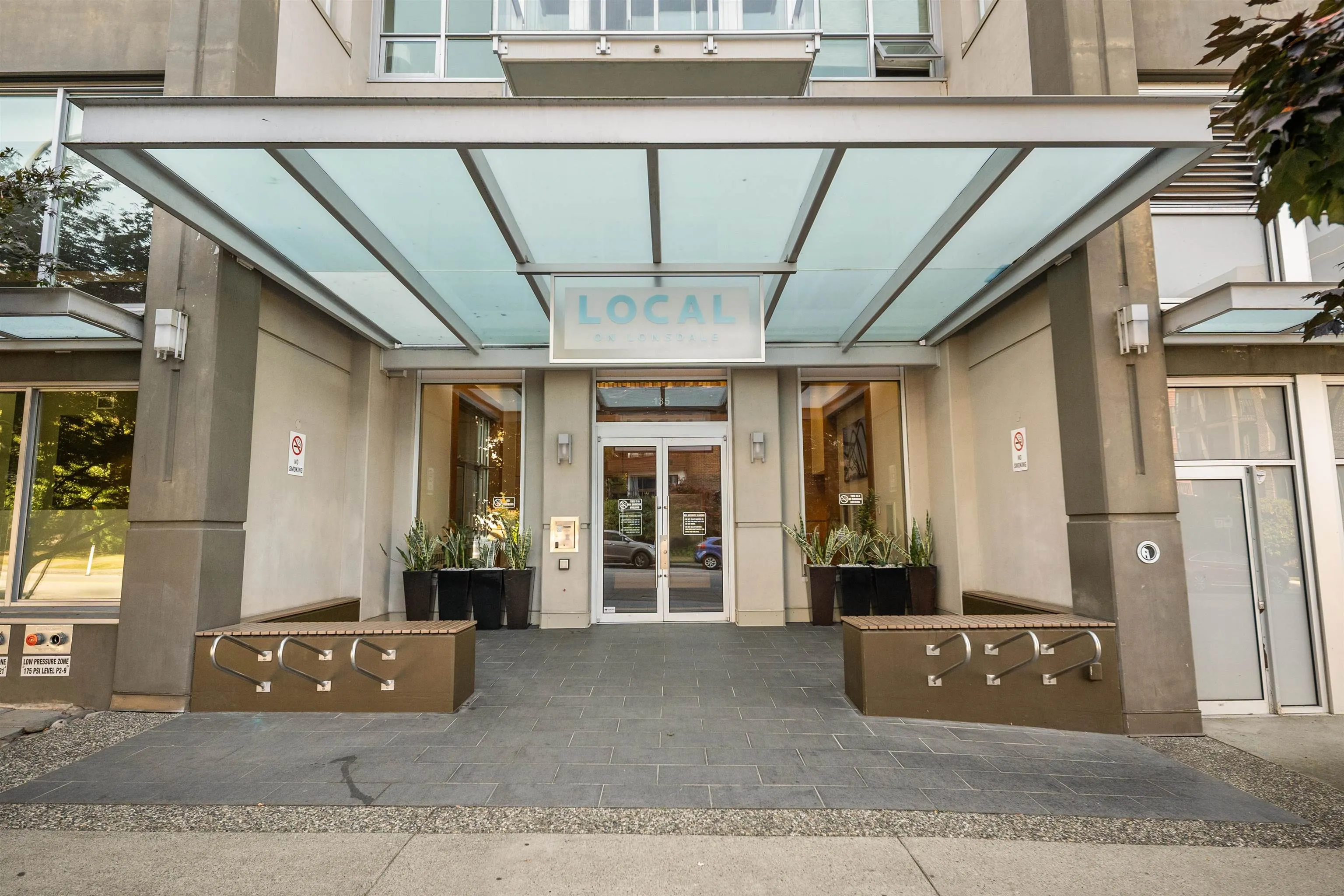 135 E 17th Street #519