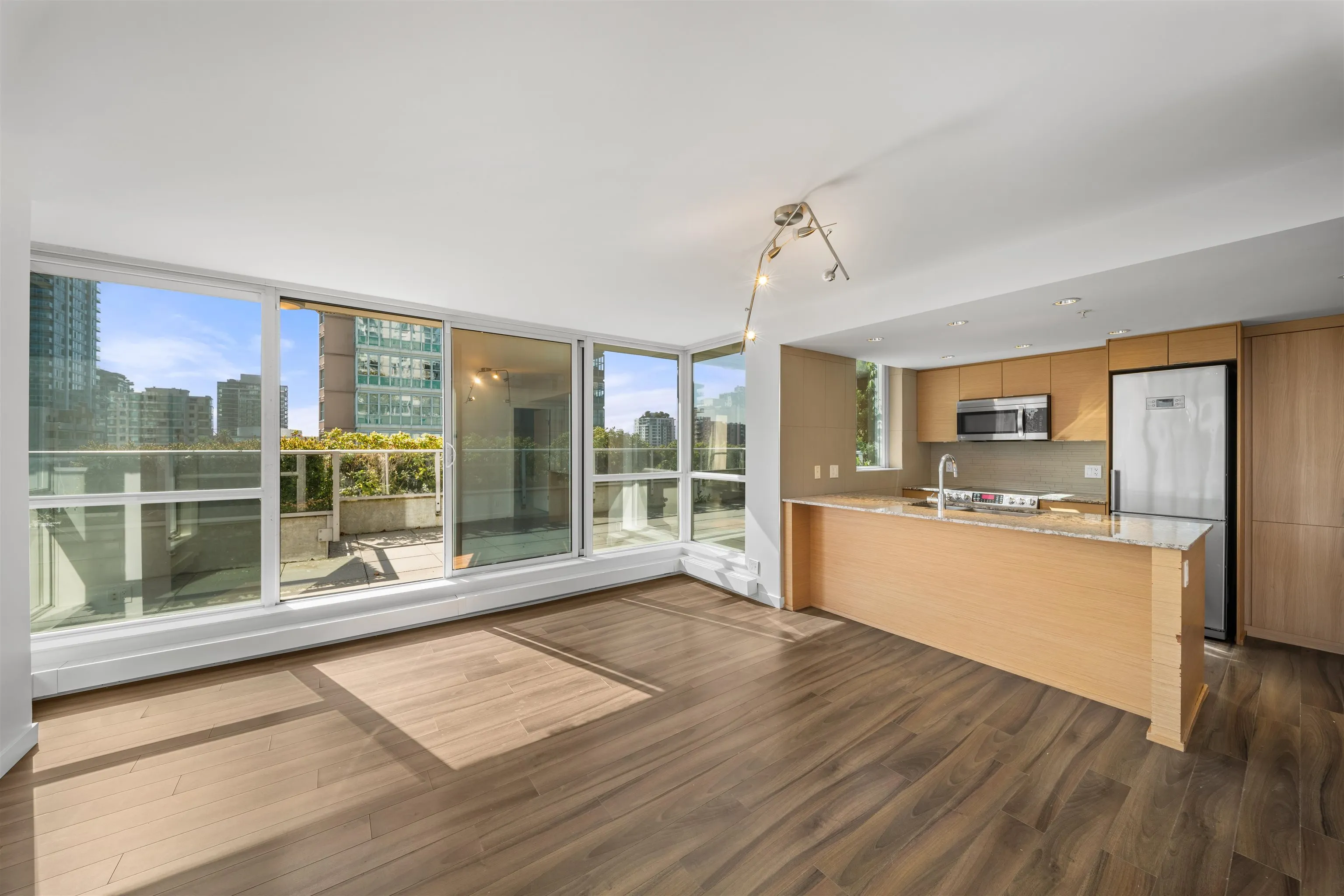 135 E 17th Street #519