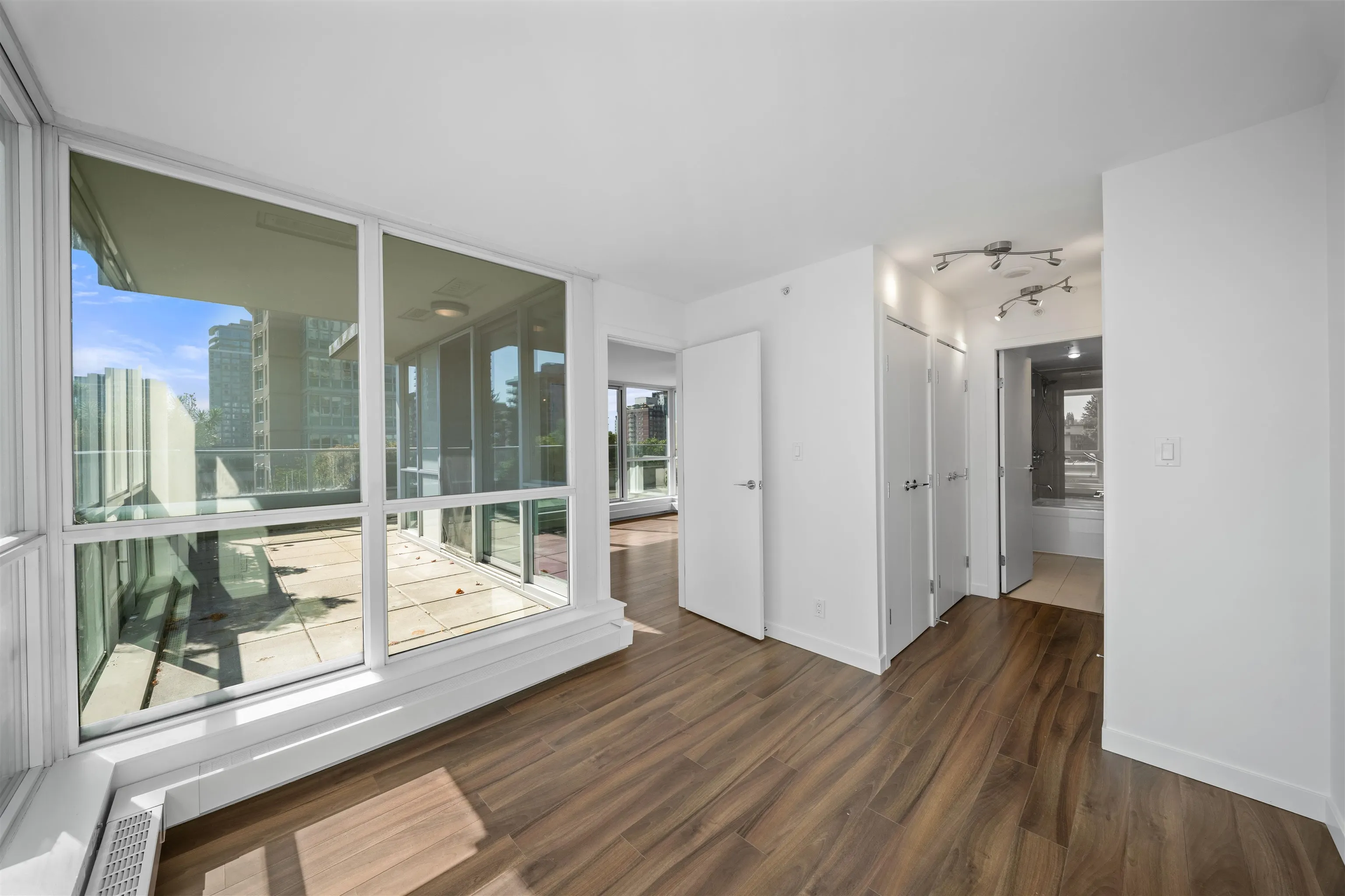 135 E 17th Street #519