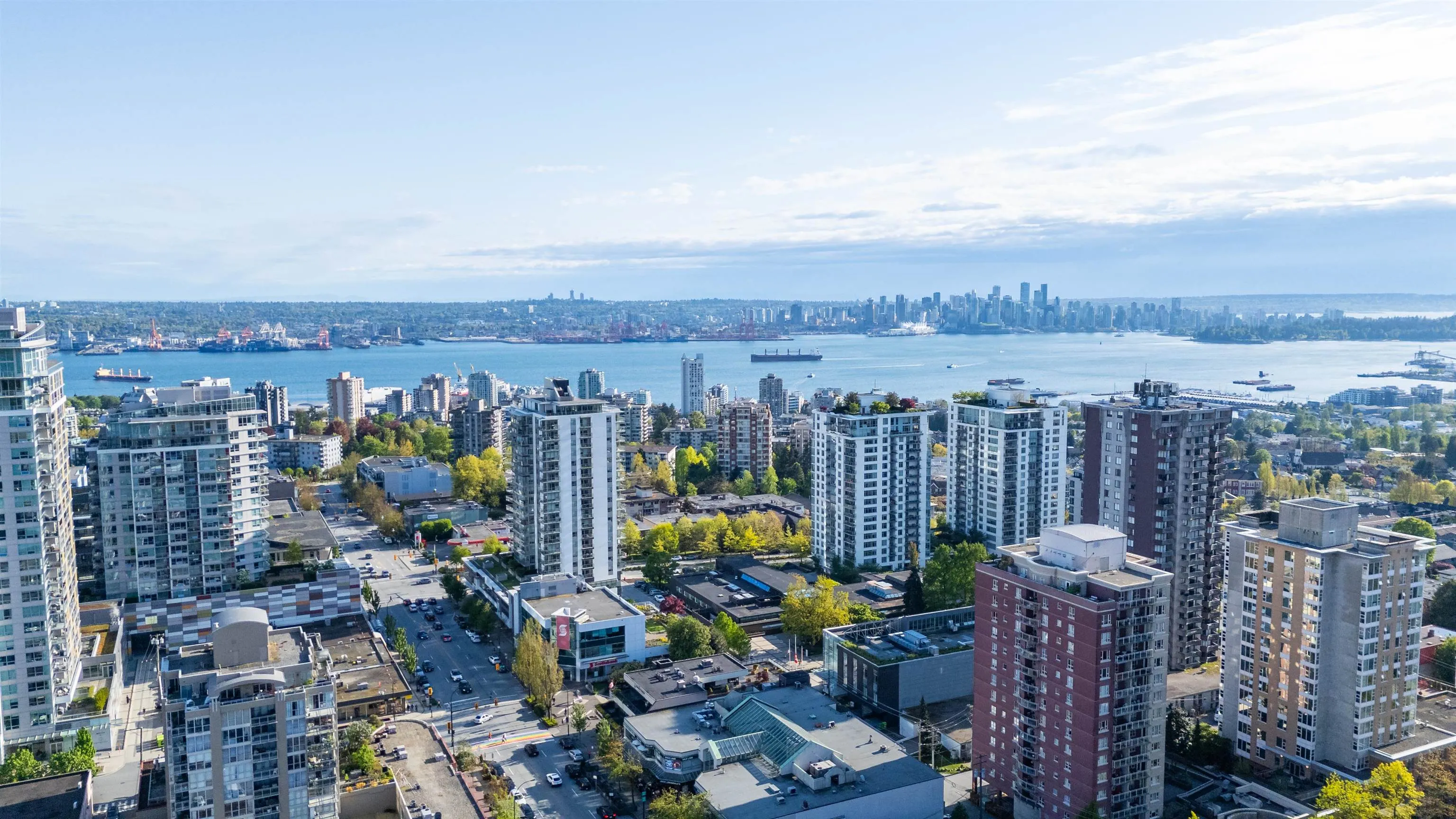 135 E 17th Street #519